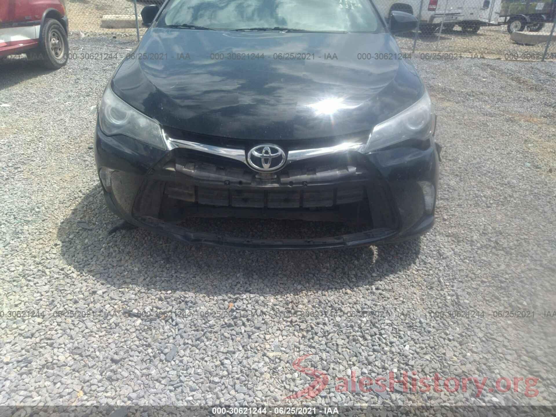 4T1BF1FK0HU688443 2017 TOYOTA CAMRY