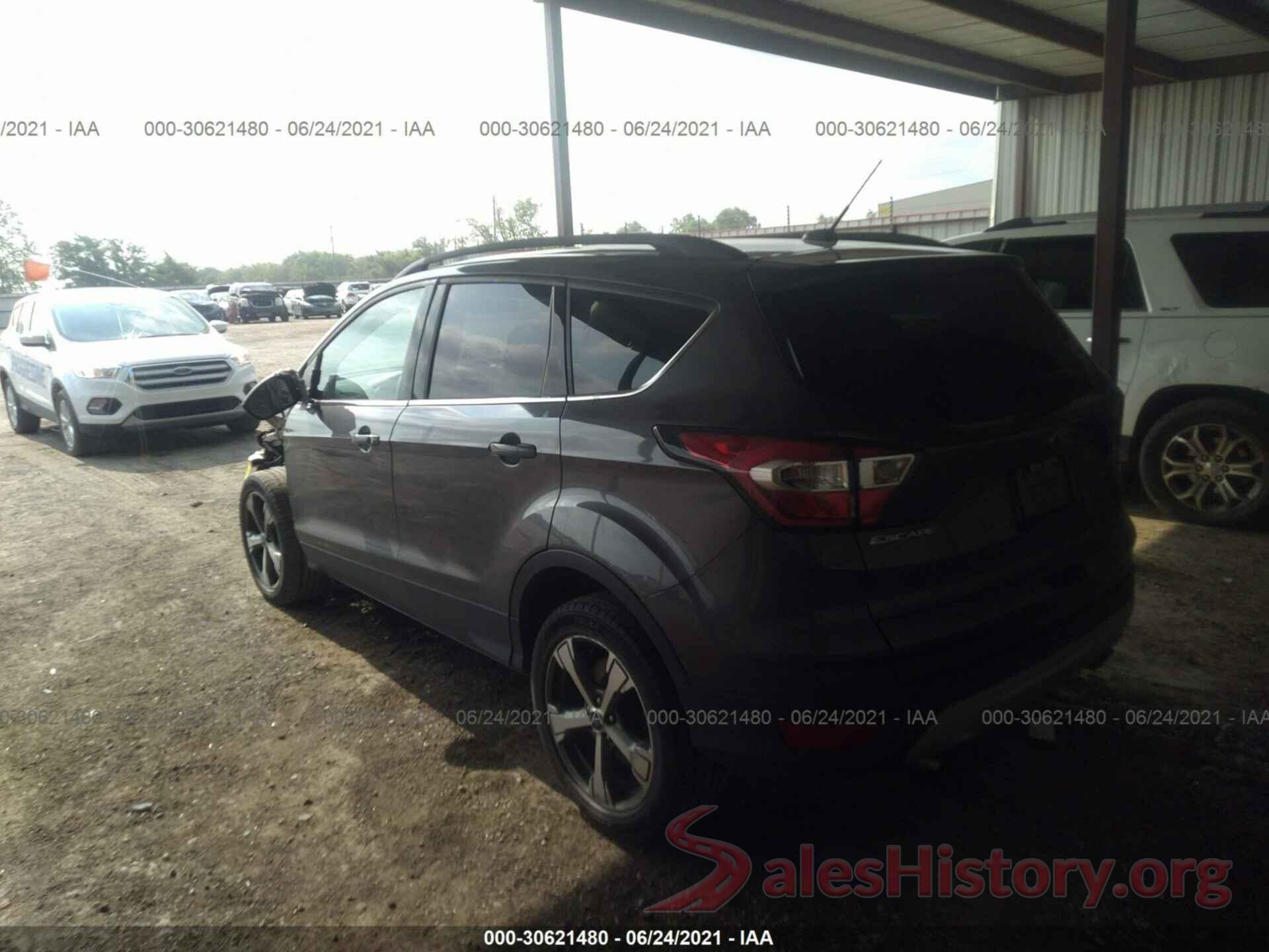 1FMCU0GDXHUA21898 2017 FORD ESCAPE