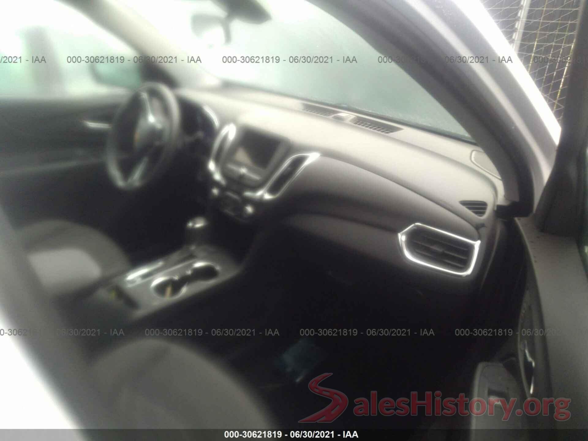 3GNAXUEV3KS600414 2019 CHEVROLET EQUINOX