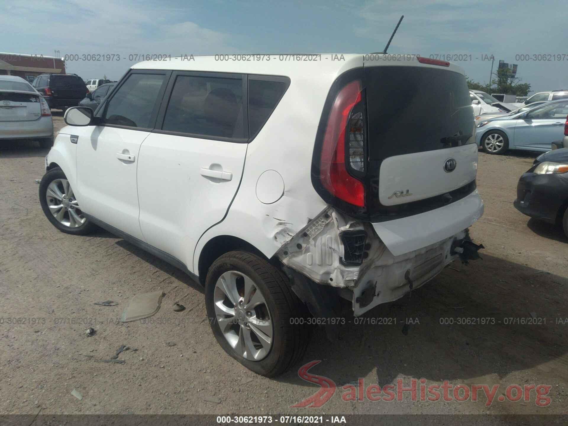 KNDJP3A59G7821112 2016 KIA SOUL