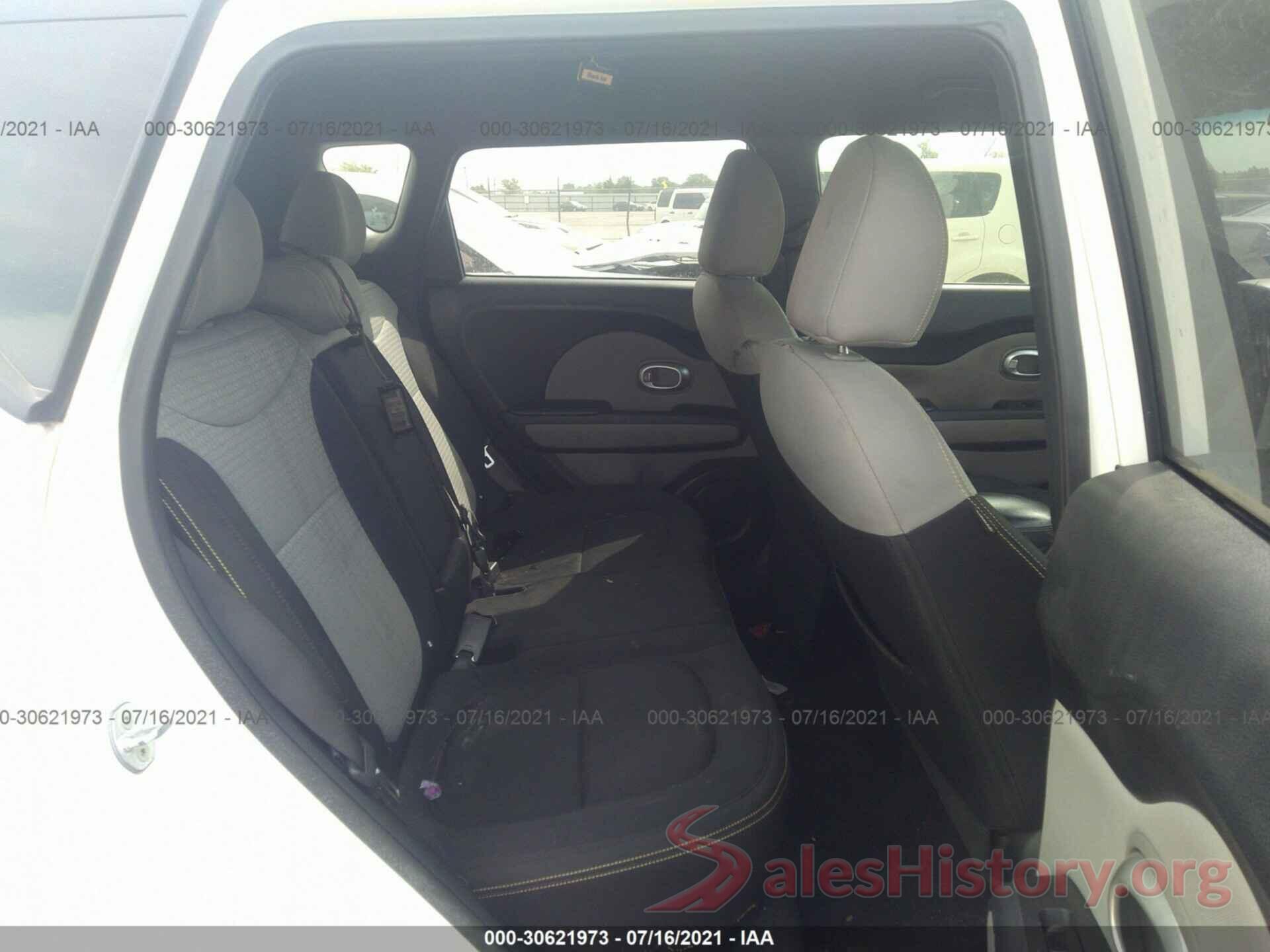 KNDJP3A59G7821112 2016 KIA SOUL