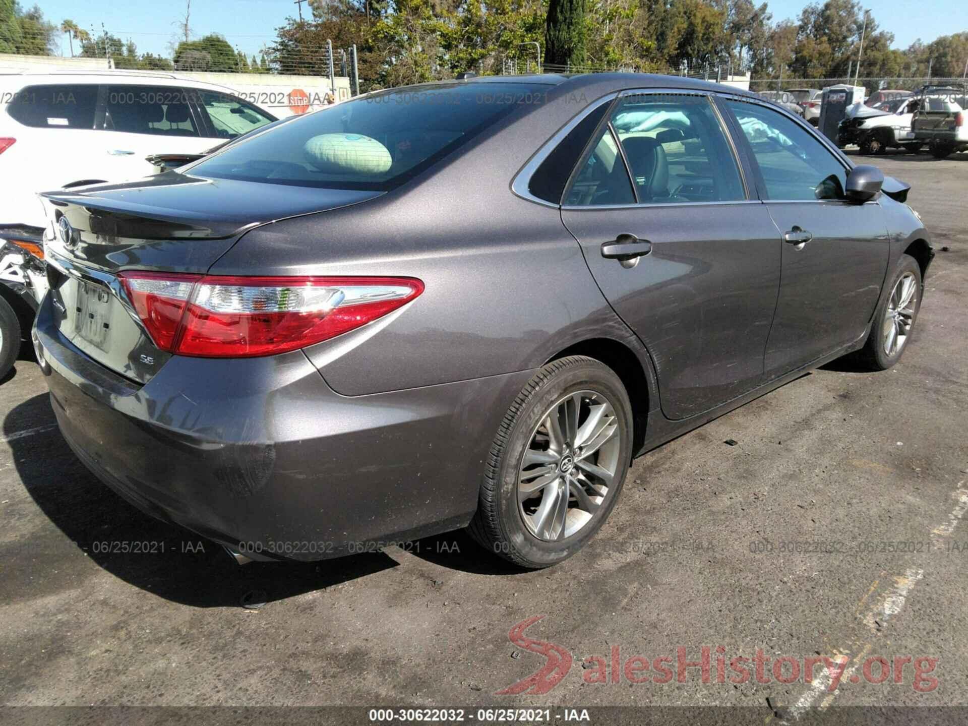 4T1BF1FK8HU279056 2017 TOYOTA CAMRY