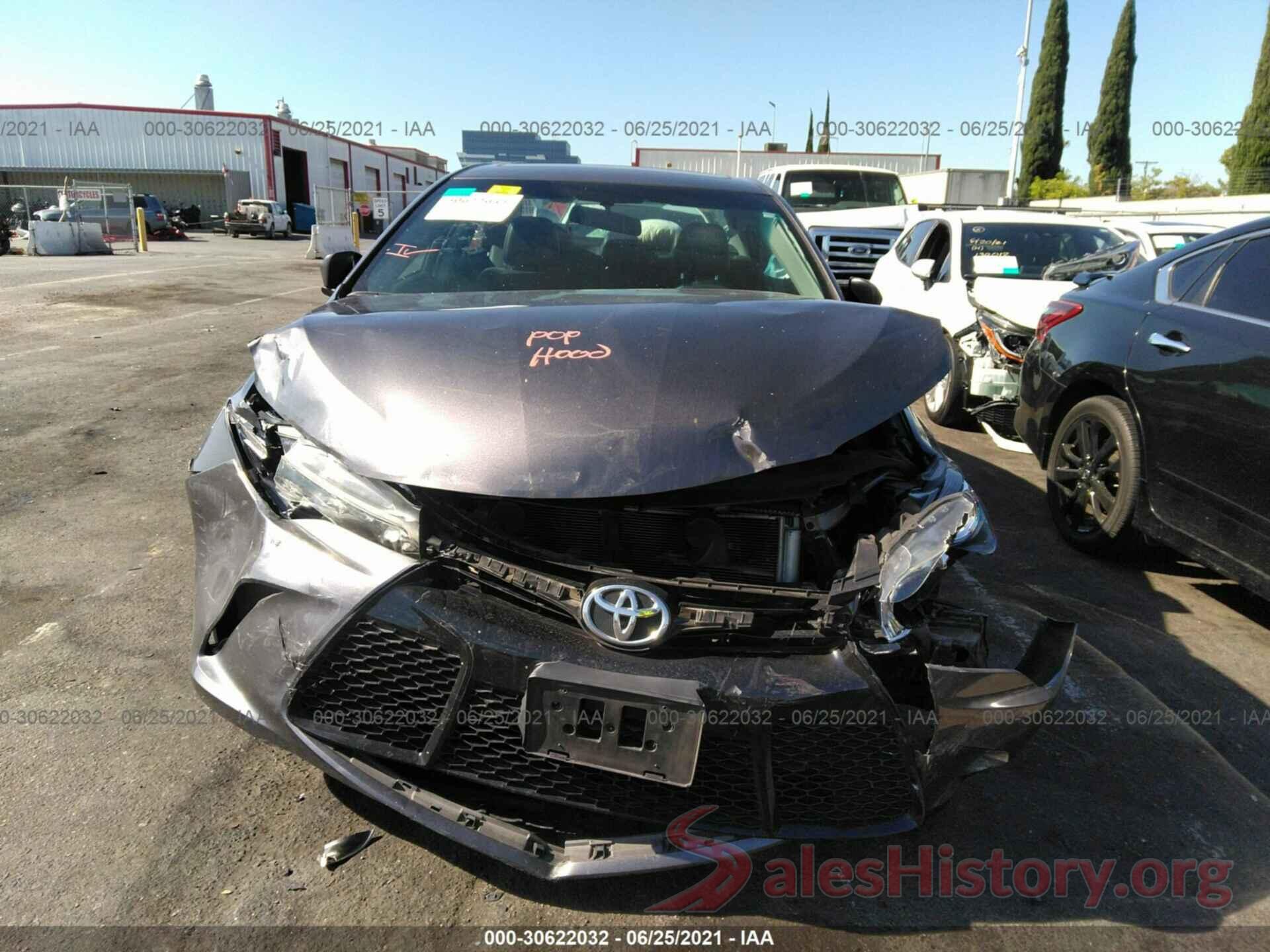 4T1BF1FK8HU279056 2017 TOYOTA CAMRY