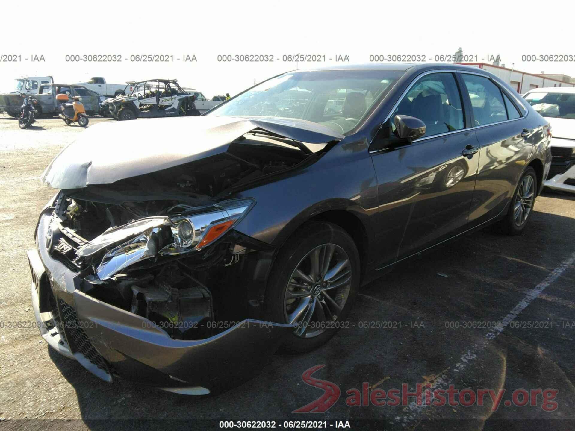 4T1BF1FK8HU279056 2017 TOYOTA CAMRY