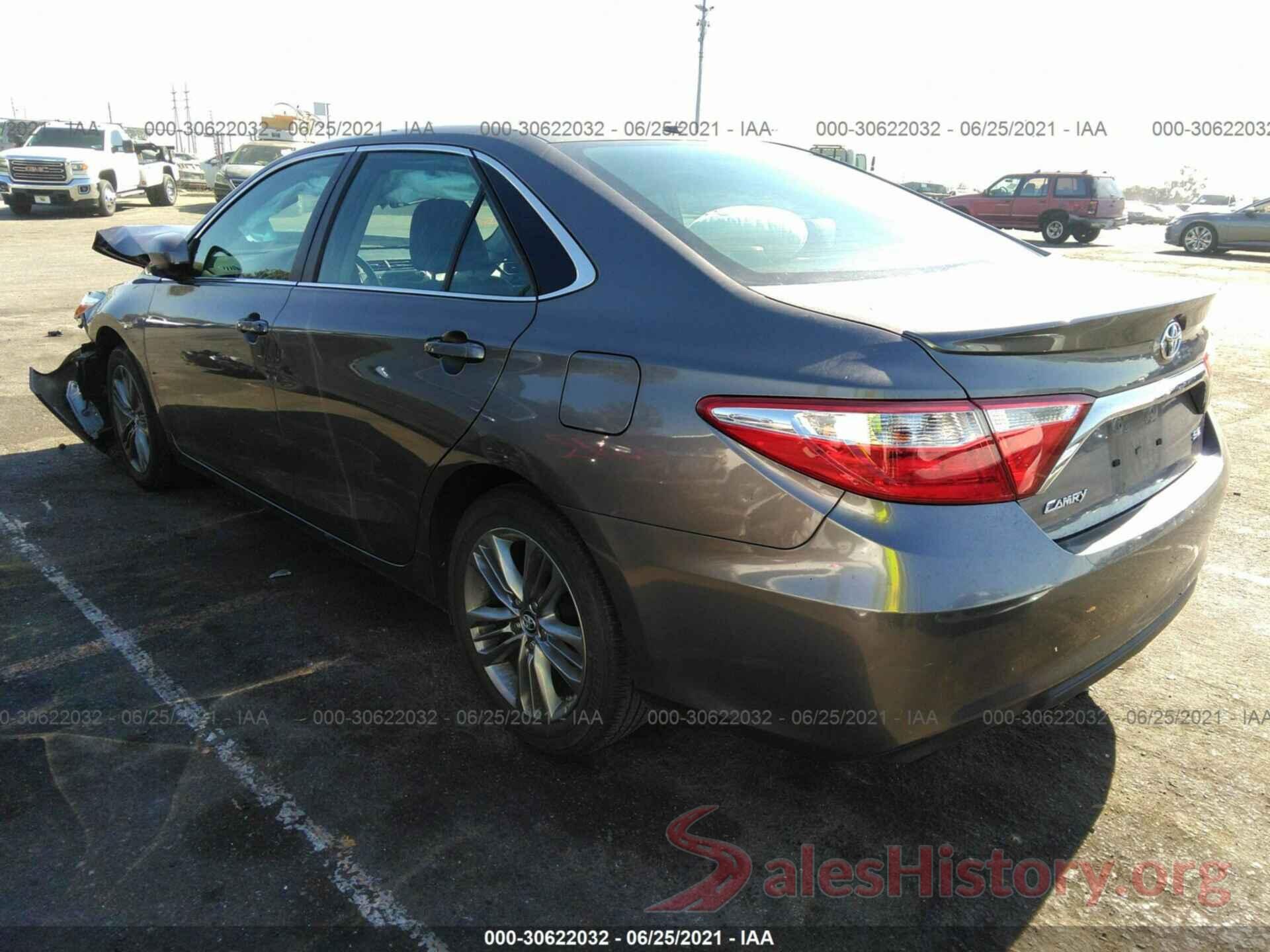 4T1BF1FK8HU279056 2017 TOYOTA CAMRY