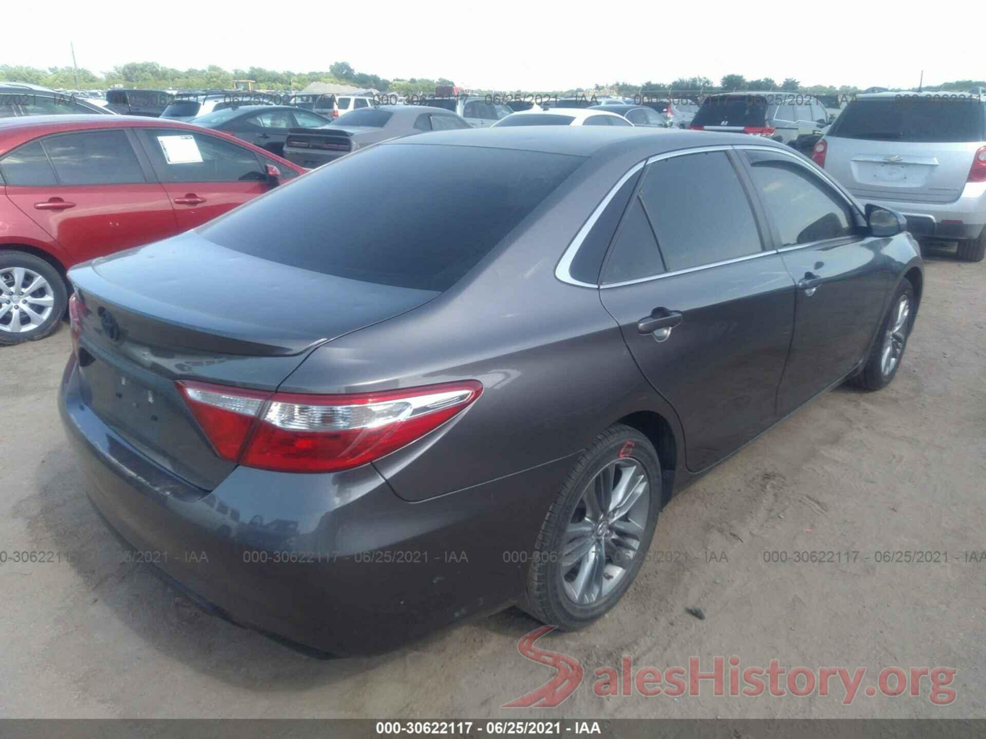 4T1BF1FK3HU642170 2017 TOYOTA CAMRY