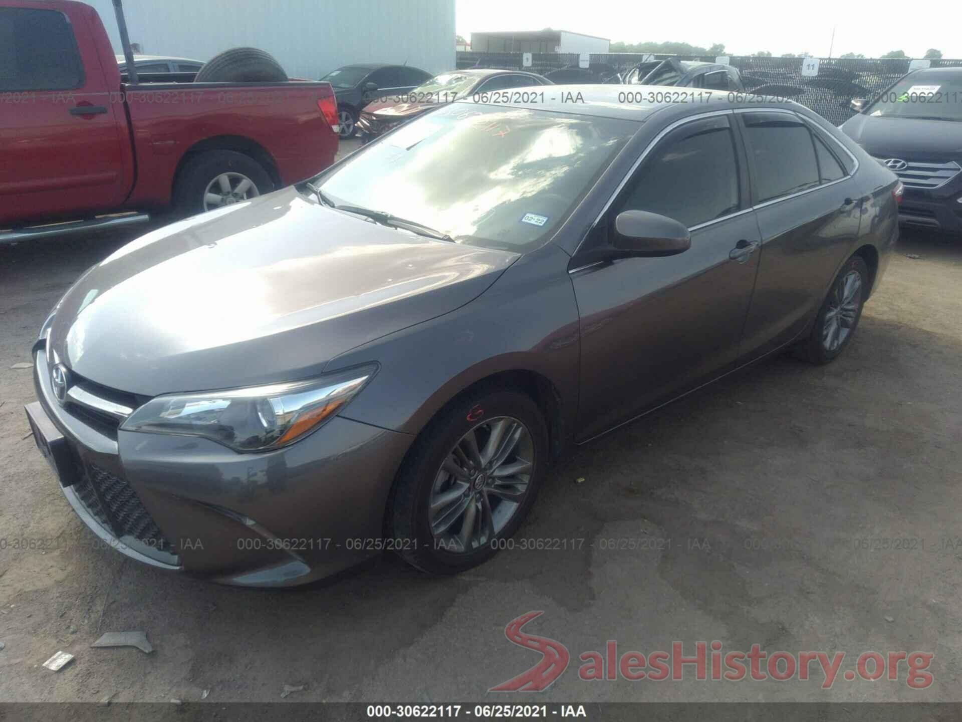 4T1BF1FK3HU642170 2017 TOYOTA CAMRY