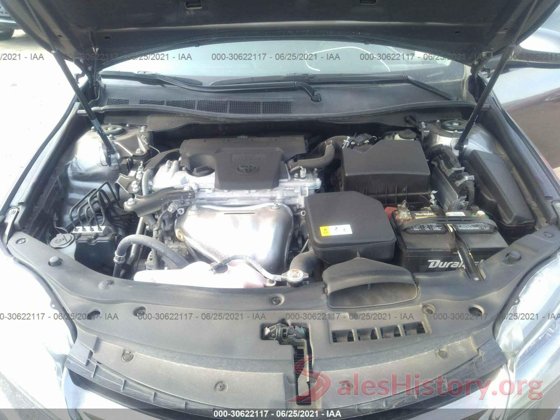 4T1BF1FK3HU642170 2017 TOYOTA CAMRY