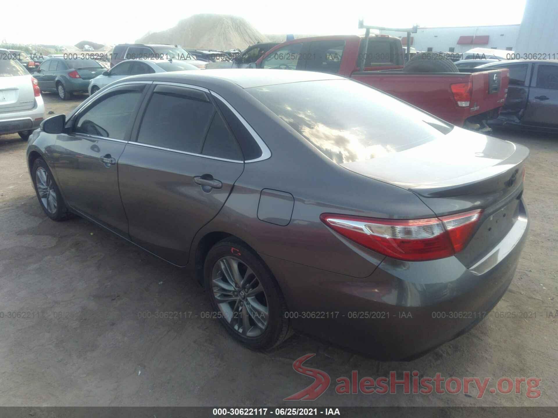 4T1BF1FK3HU642170 2017 TOYOTA CAMRY