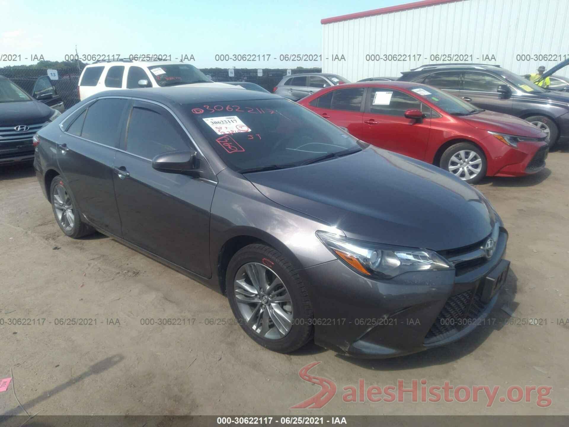 4T1BF1FK3HU642170 2017 TOYOTA CAMRY