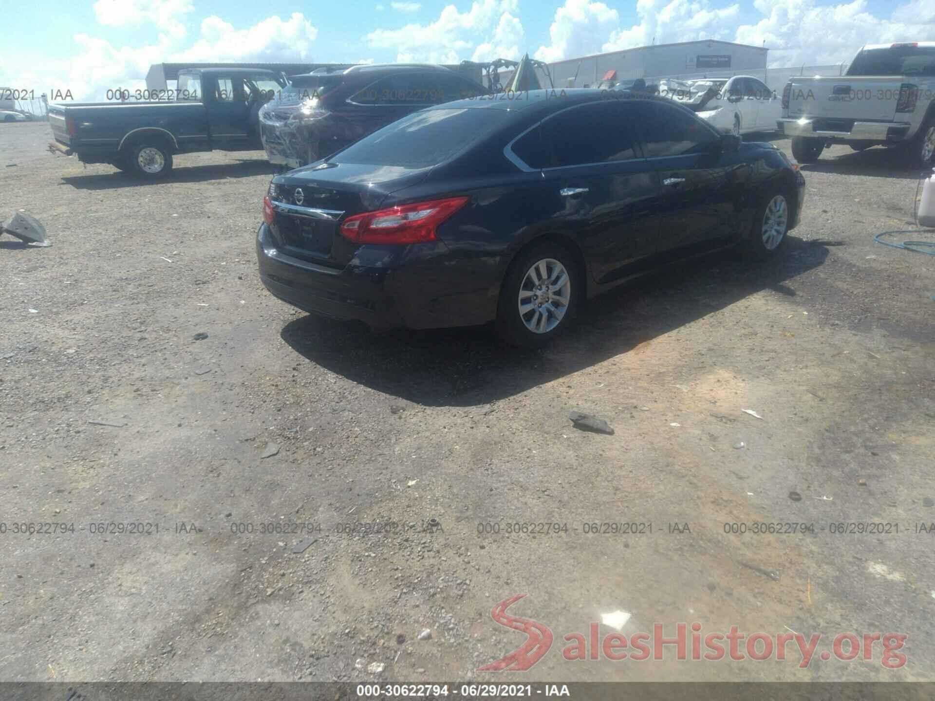 1N4AL3AP8GN350326 2016 NISSAN ALTIMA