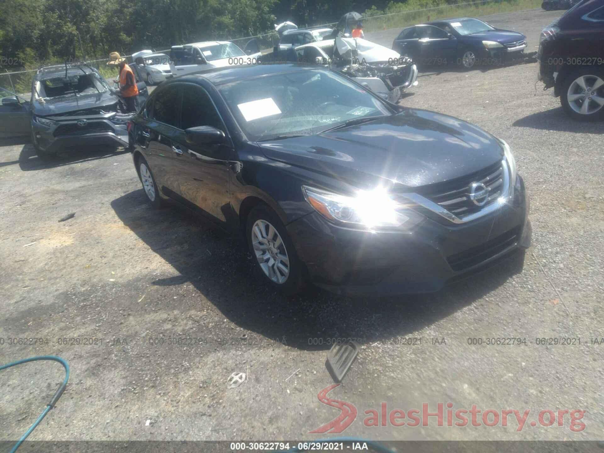 1N4AL3AP8GN350326 2016 NISSAN ALTIMA