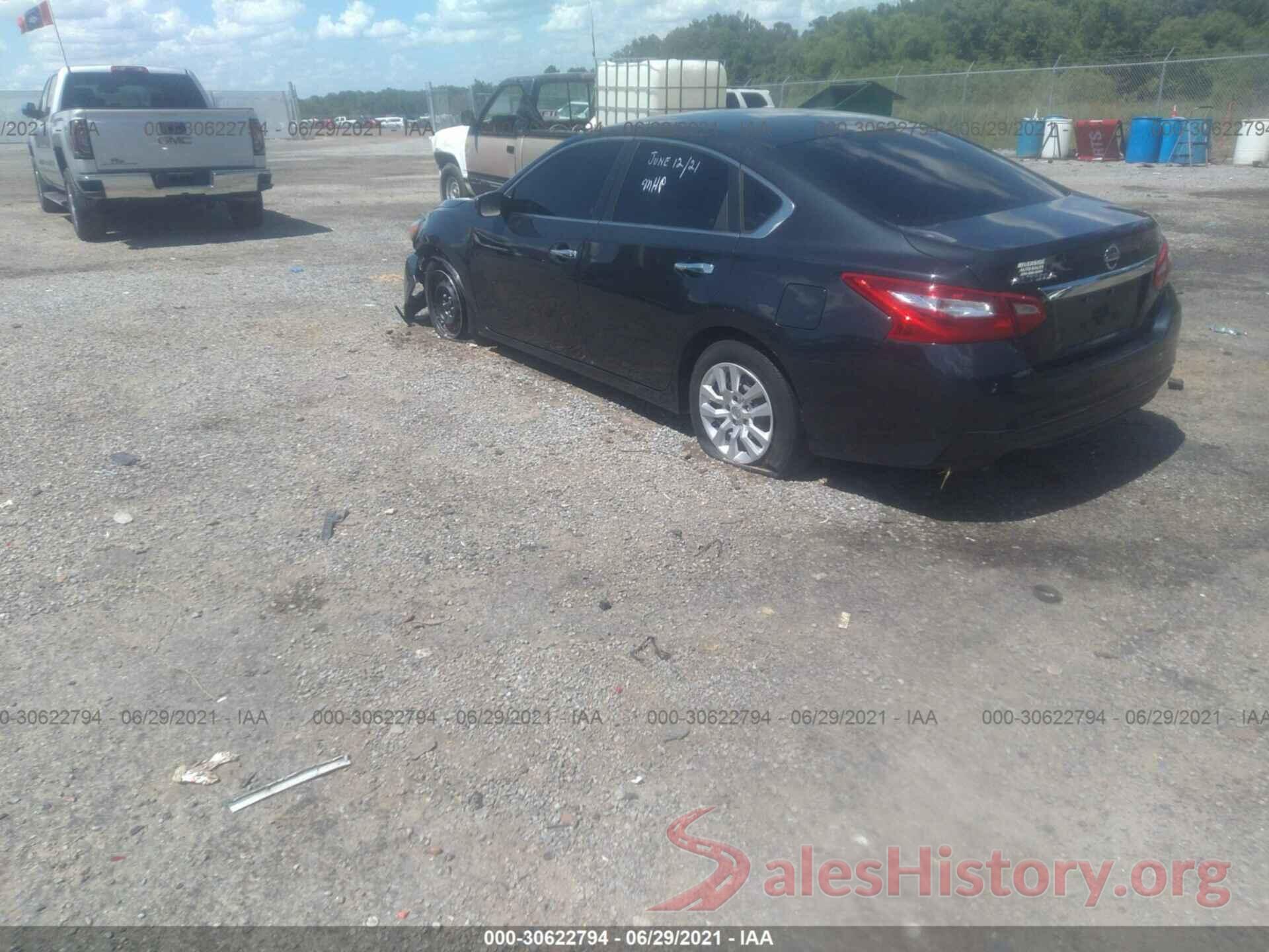 1N4AL3AP8GN350326 2016 NISSAN ALTIMA