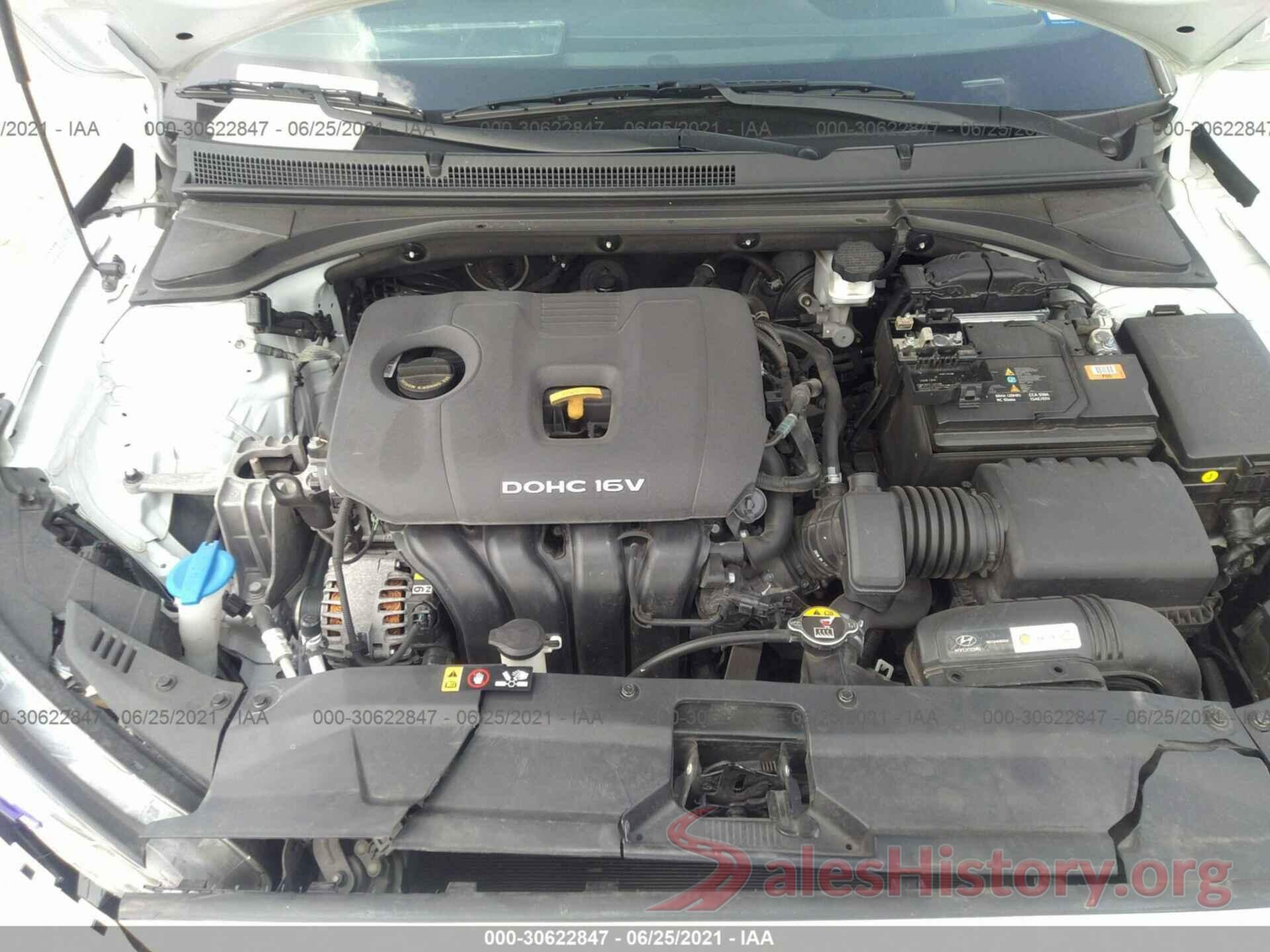 KMHTG6AF8KU006697 2019 HYUNDAI VELOSTER