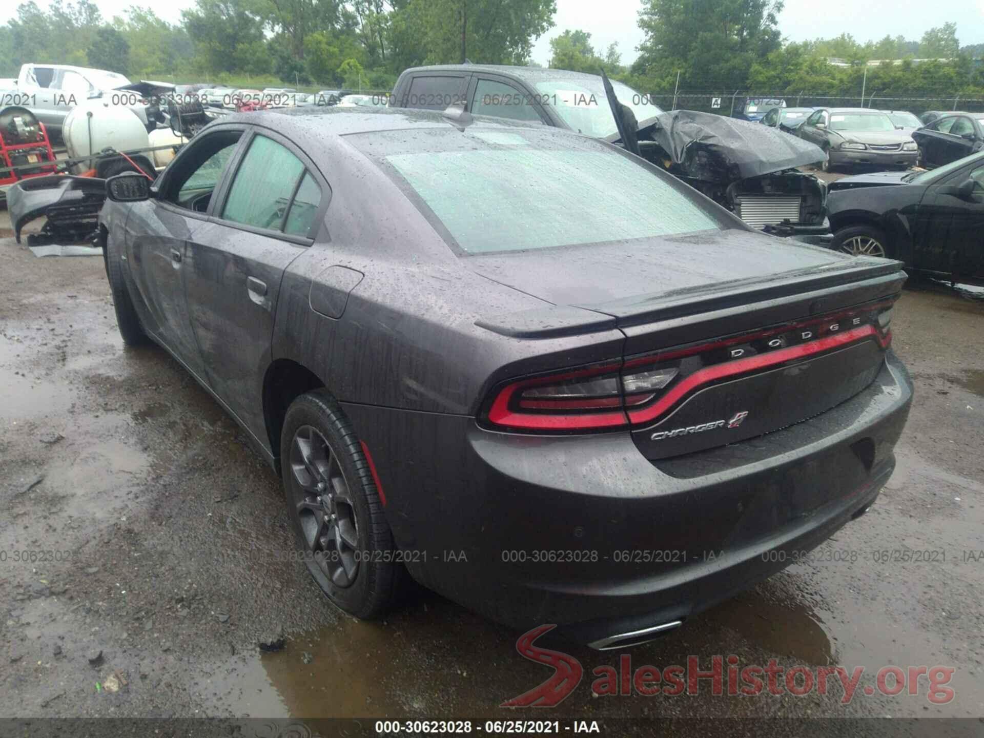 2C3CDXJG1JH189250 2018 DODGE CHARGER