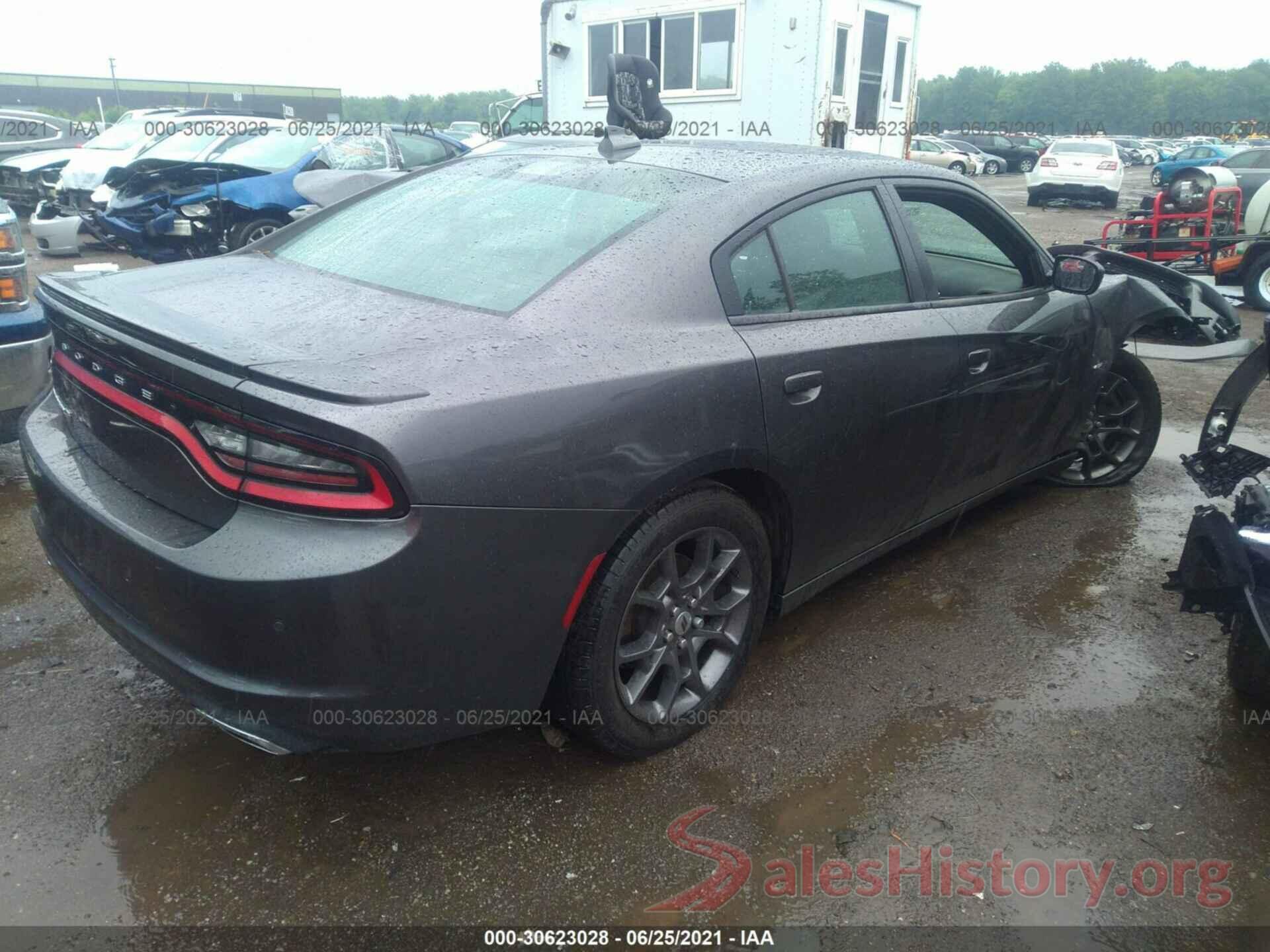 2C3CDXJG1JH189250 2018 DODGE CHARGER