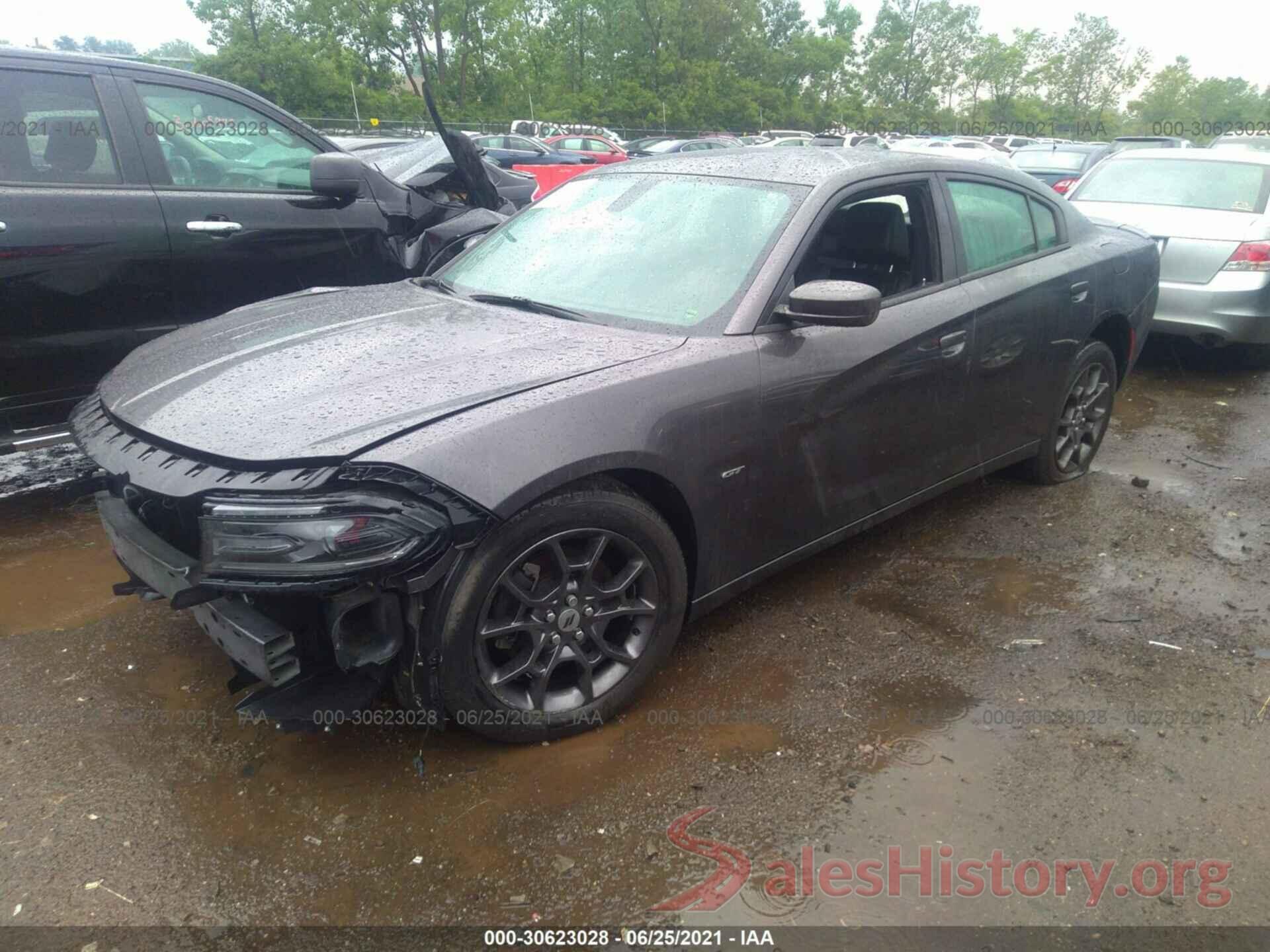 2C3CDXJG1JH189250 2018 DODGE CHARGER