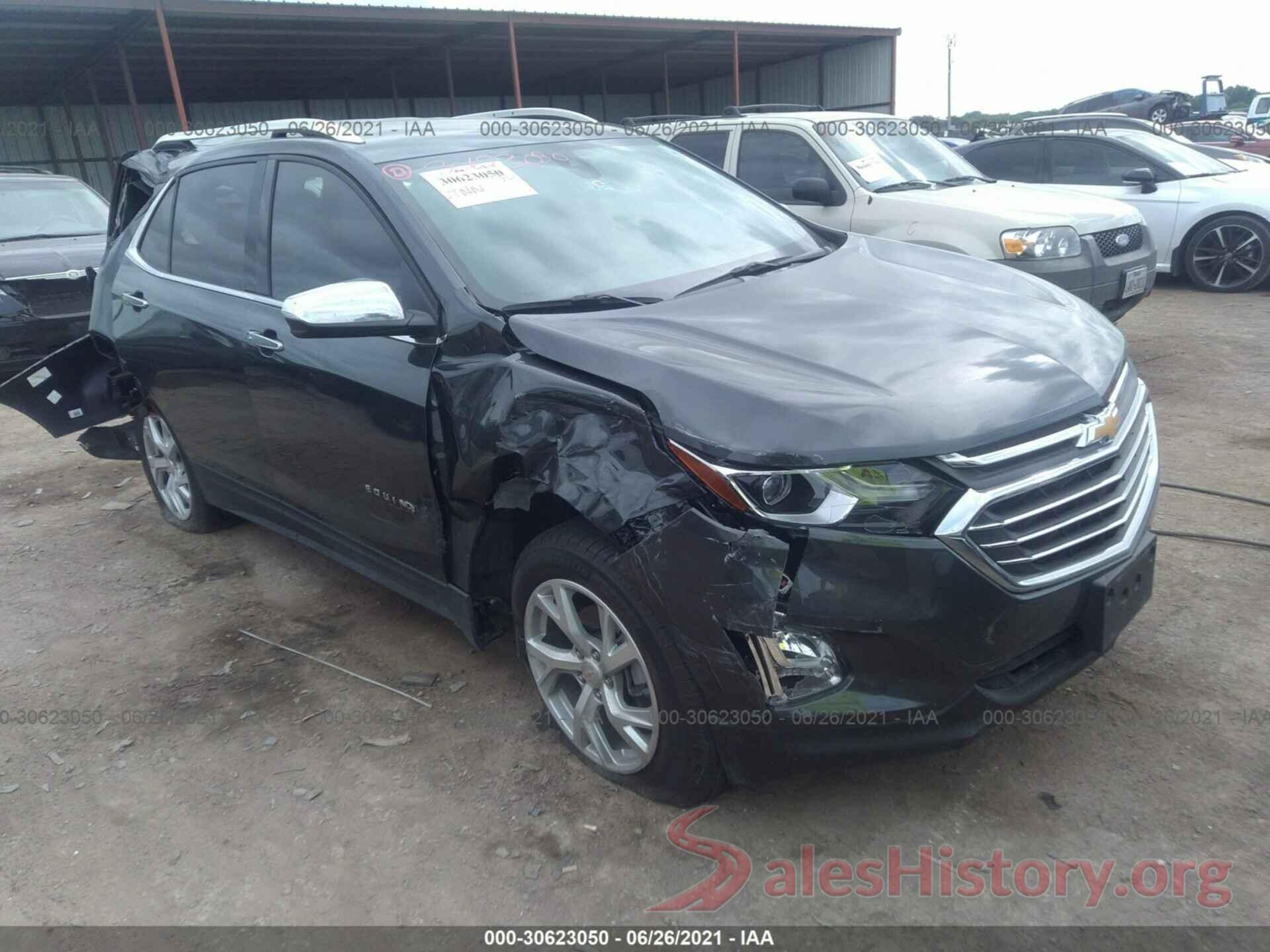 2GNAXNEV6L6249410 2020 CHEVROLET EQUINOX