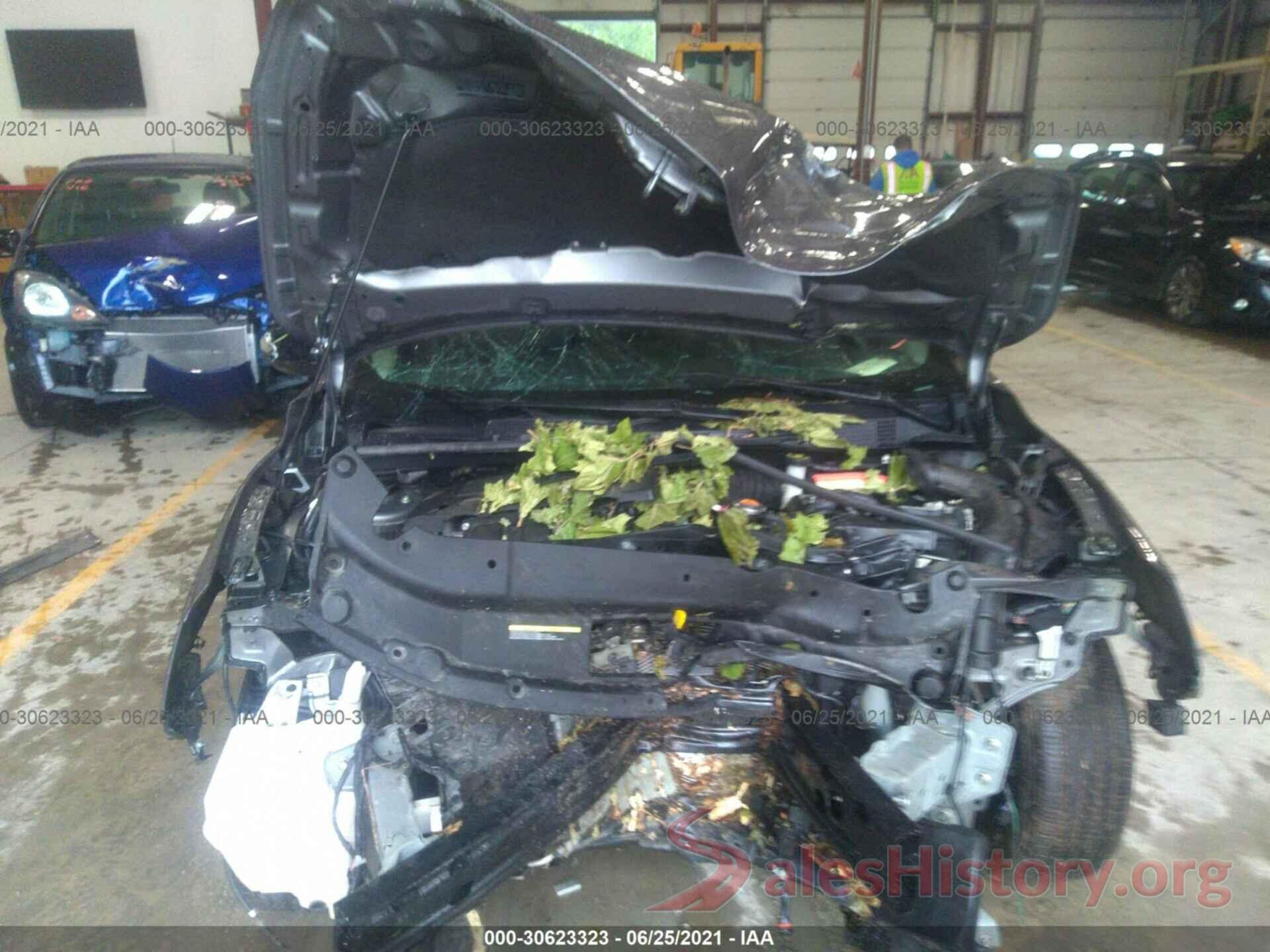 3N1AB7AP6KY356273 2019 NISSAN SENTRA