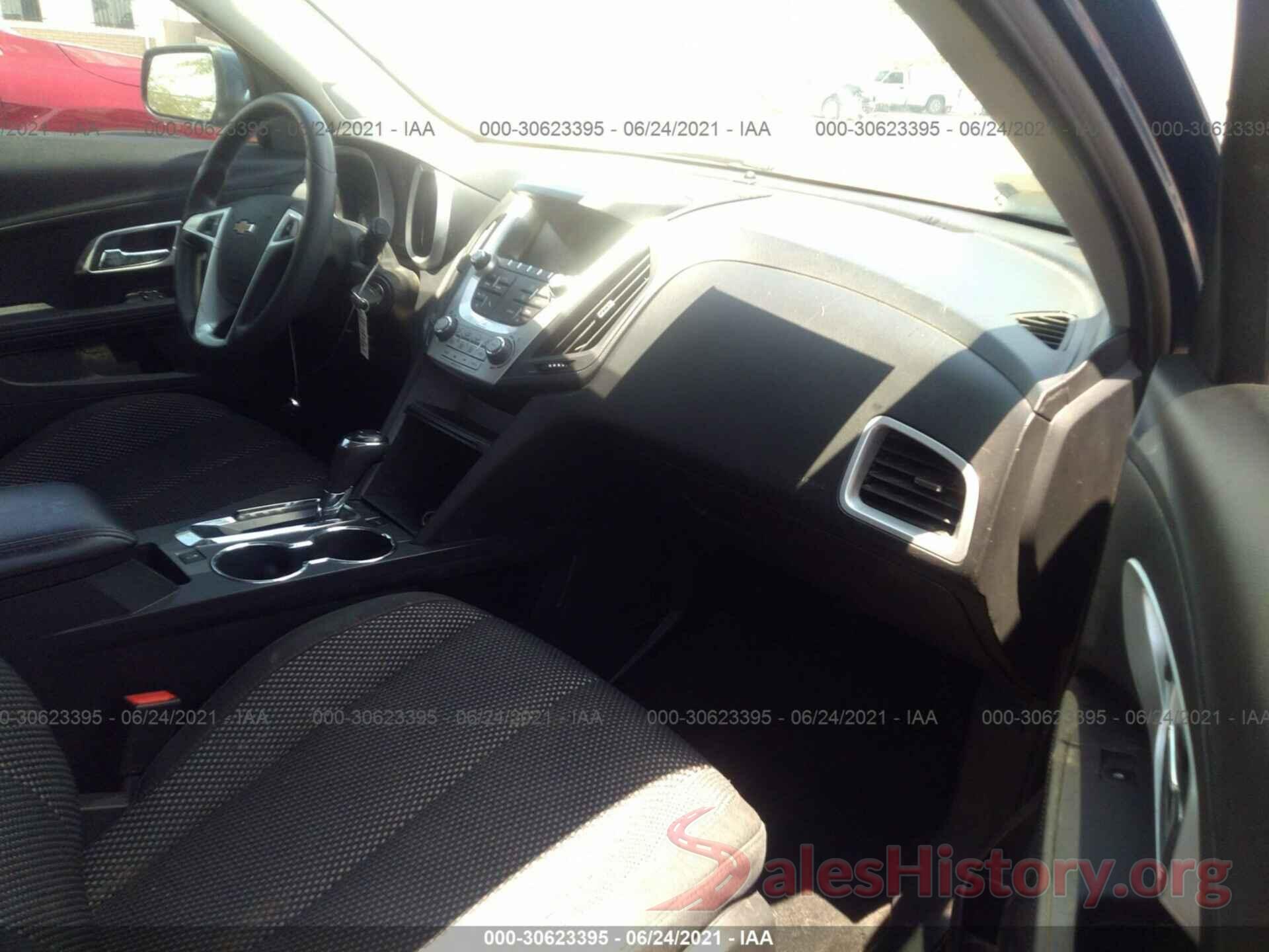 2GNALCEK9H6170245 2017 CHEVROLET EQUINOX