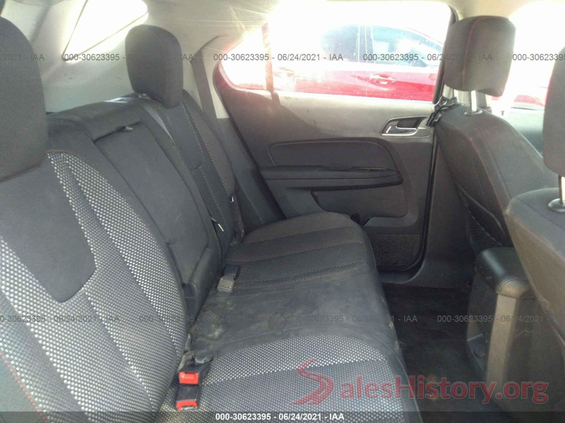 2GNALCEK9H6170245 2017 CHEVROLET EQUINOX