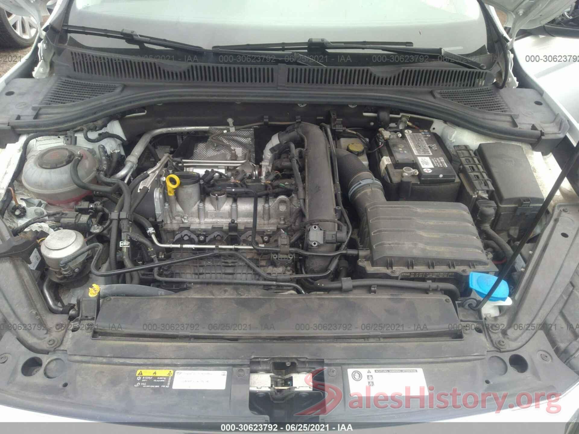 3VWC57BU6KM047246 2019 VOLKSWAGEN JETTA