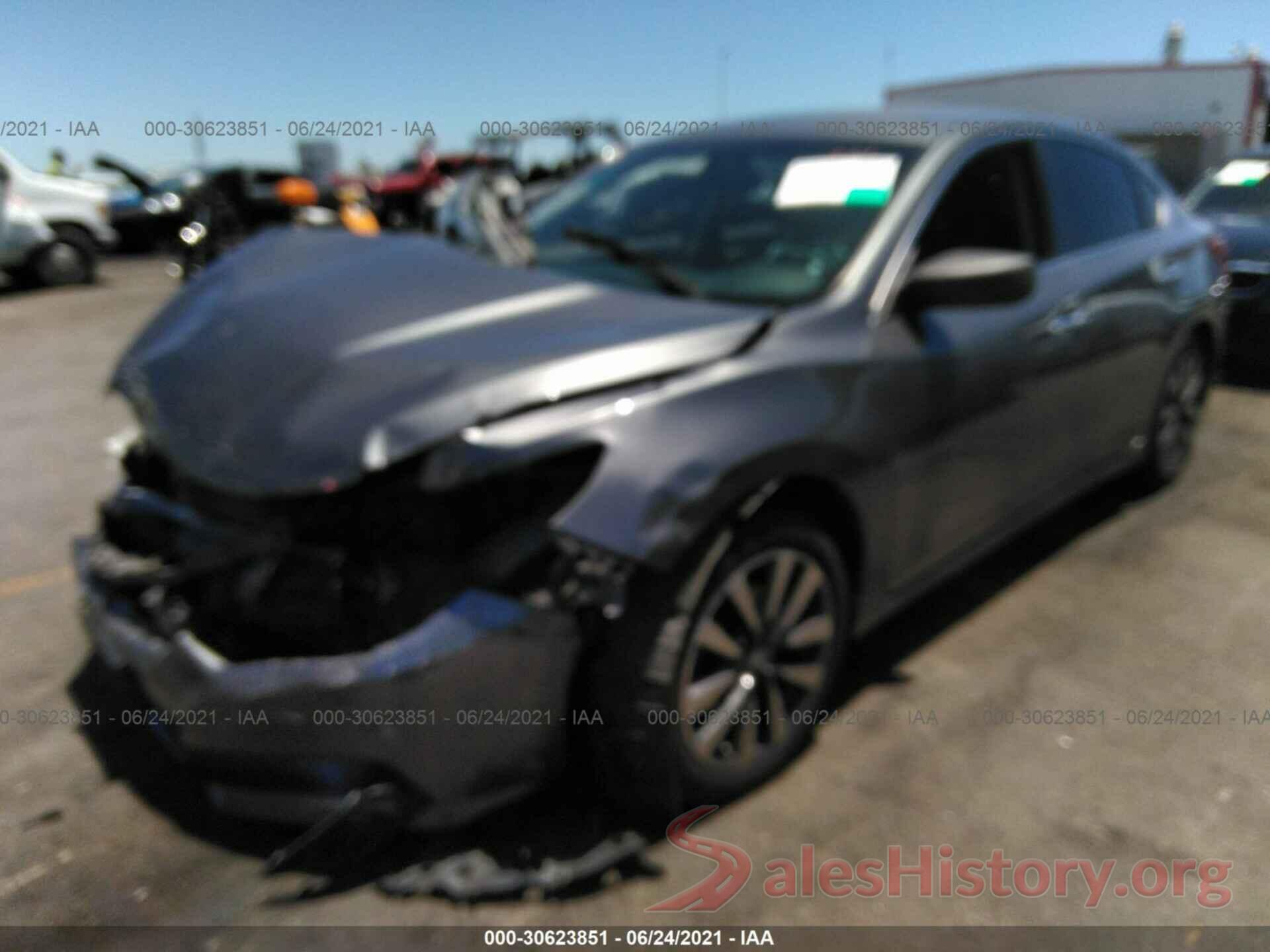 1N4AL3AP4HC288243 2017 NISSAN ALTIMA