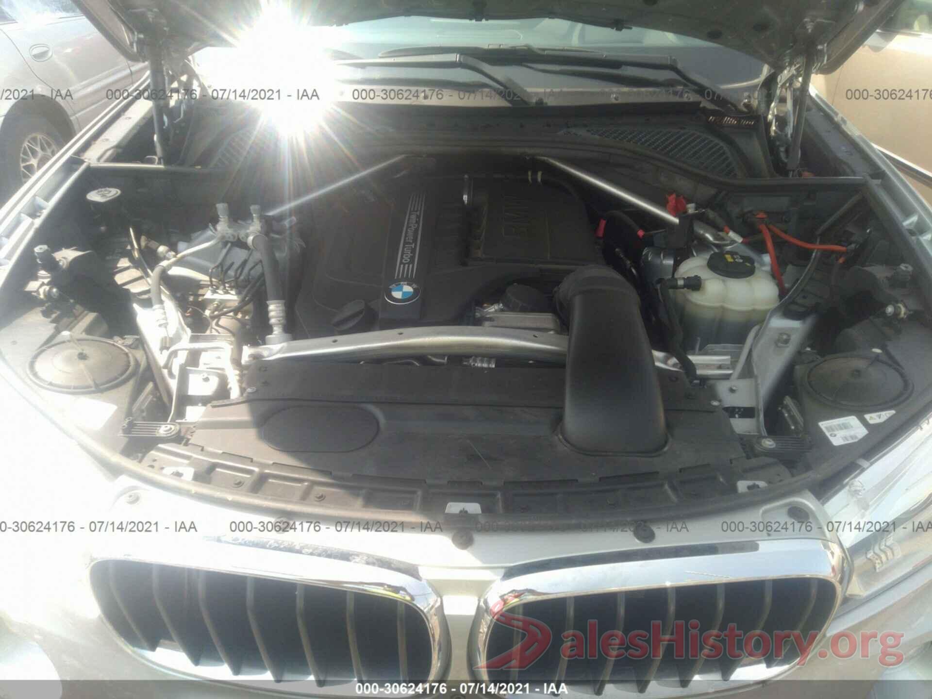 5UXKR2C38H0U23922 2017 BMW X5