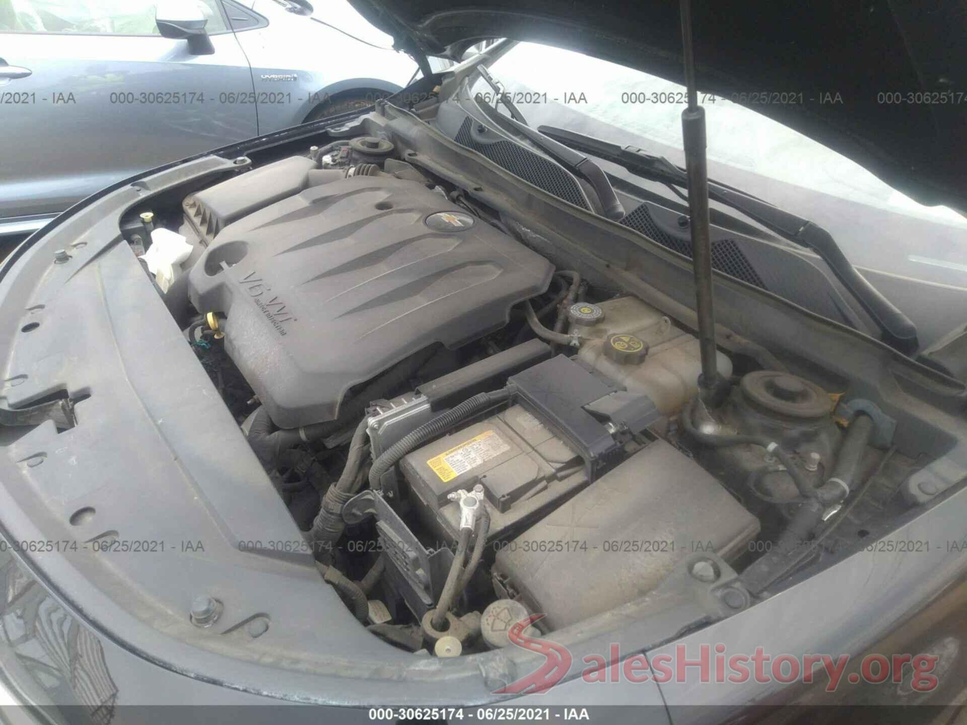 2G1125S33J9128221 2018 CHEVROLET IMPALA