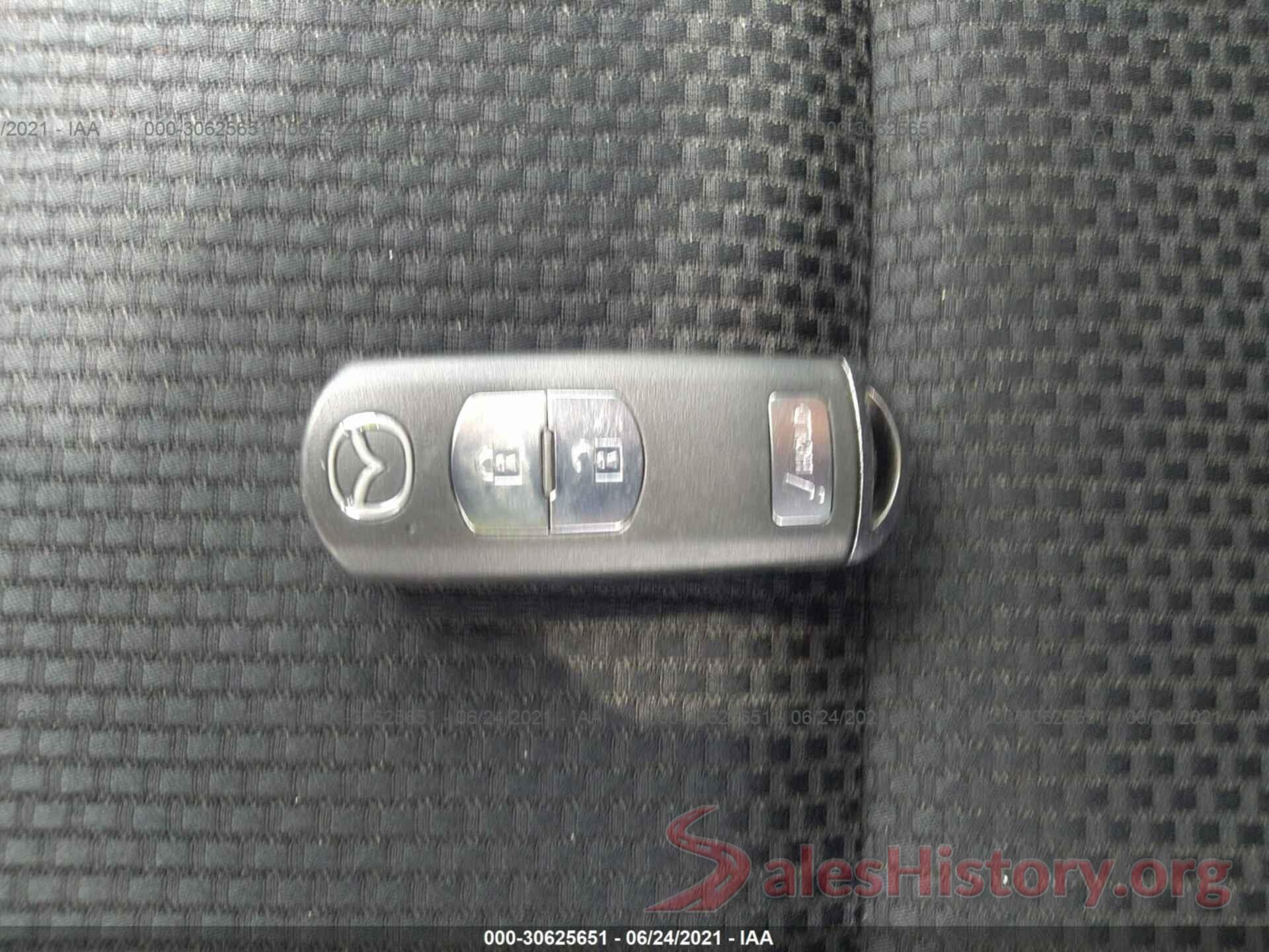 JM3KE4CY9G0664849 2016 MAZDA CX-5