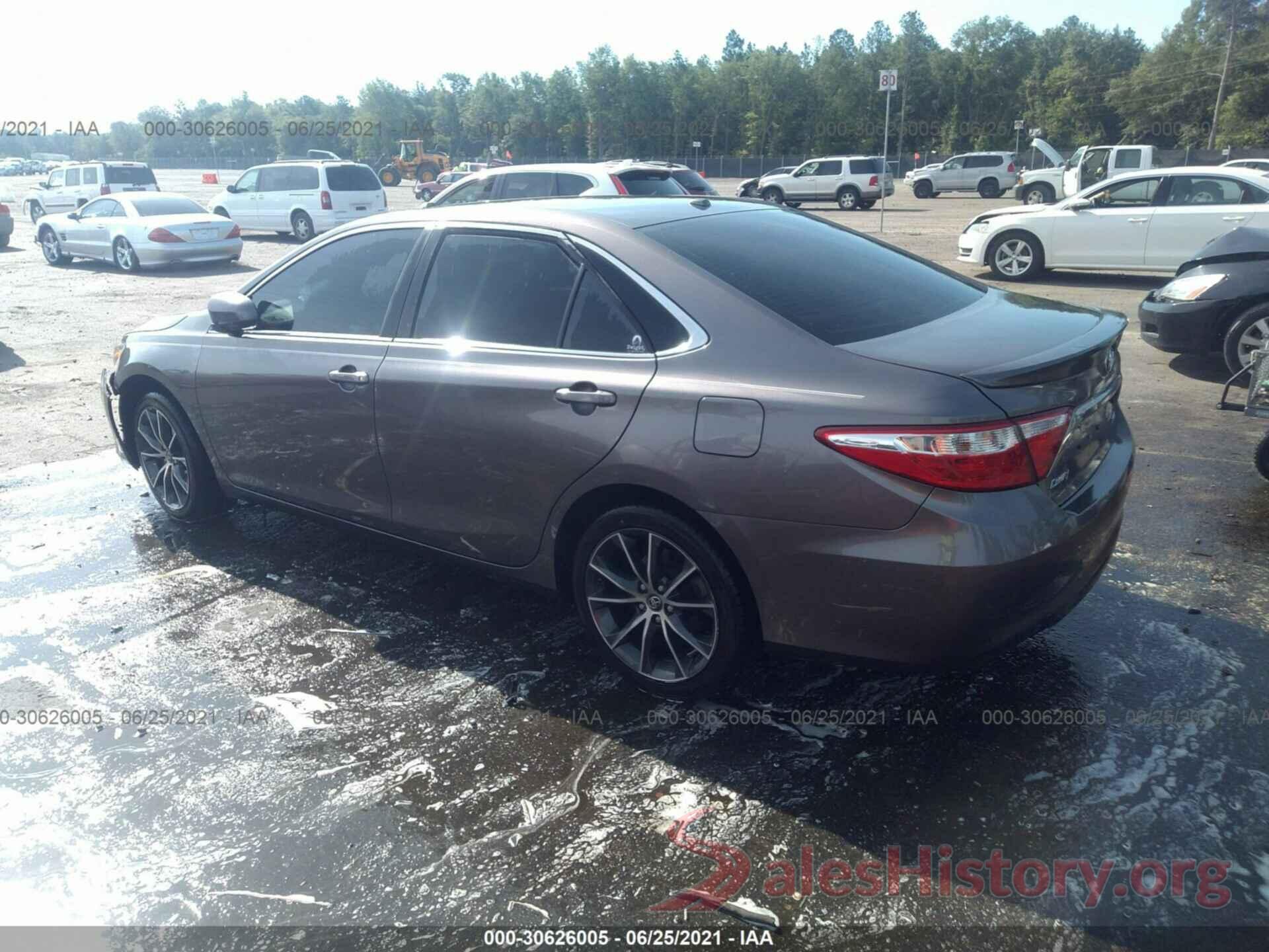 4T1BF1FK5HU712249 2017 TOYOTA CAMRY