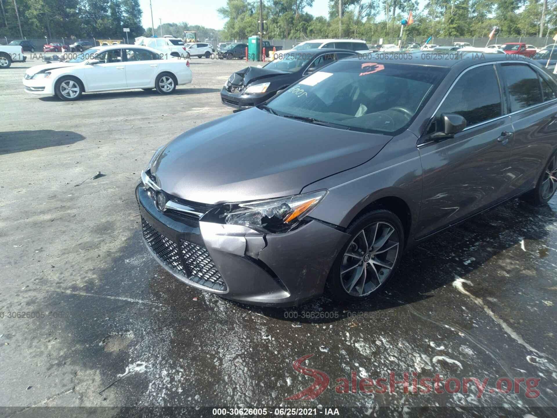 4T1BF1FK5HU712249 2017 TOYOTA CAMRY