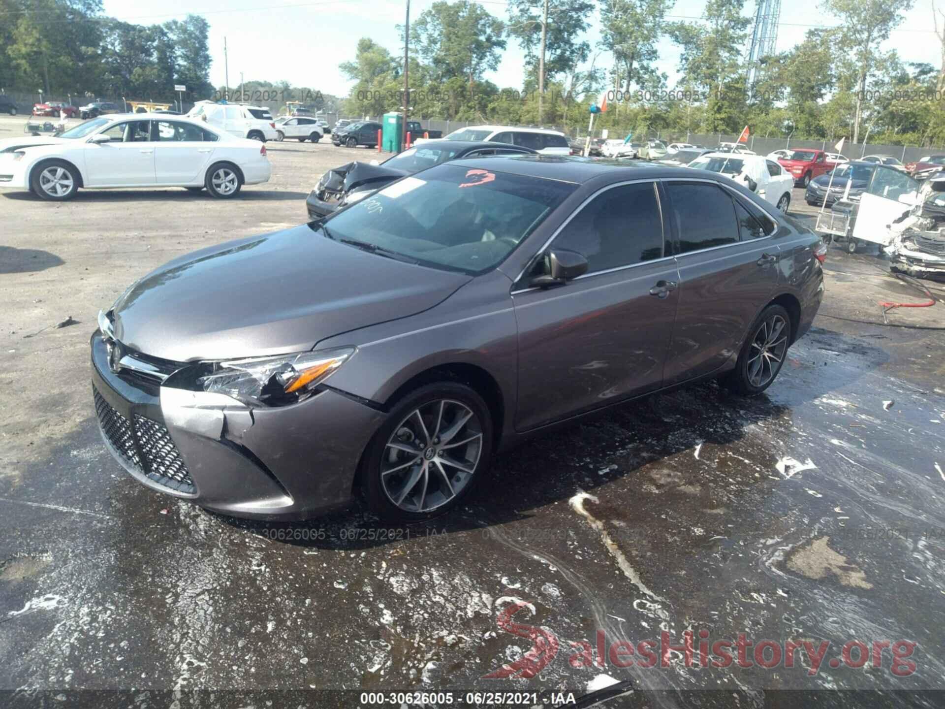 4T1BF1FK5HU712249 2017 TOYOTA CAMRY