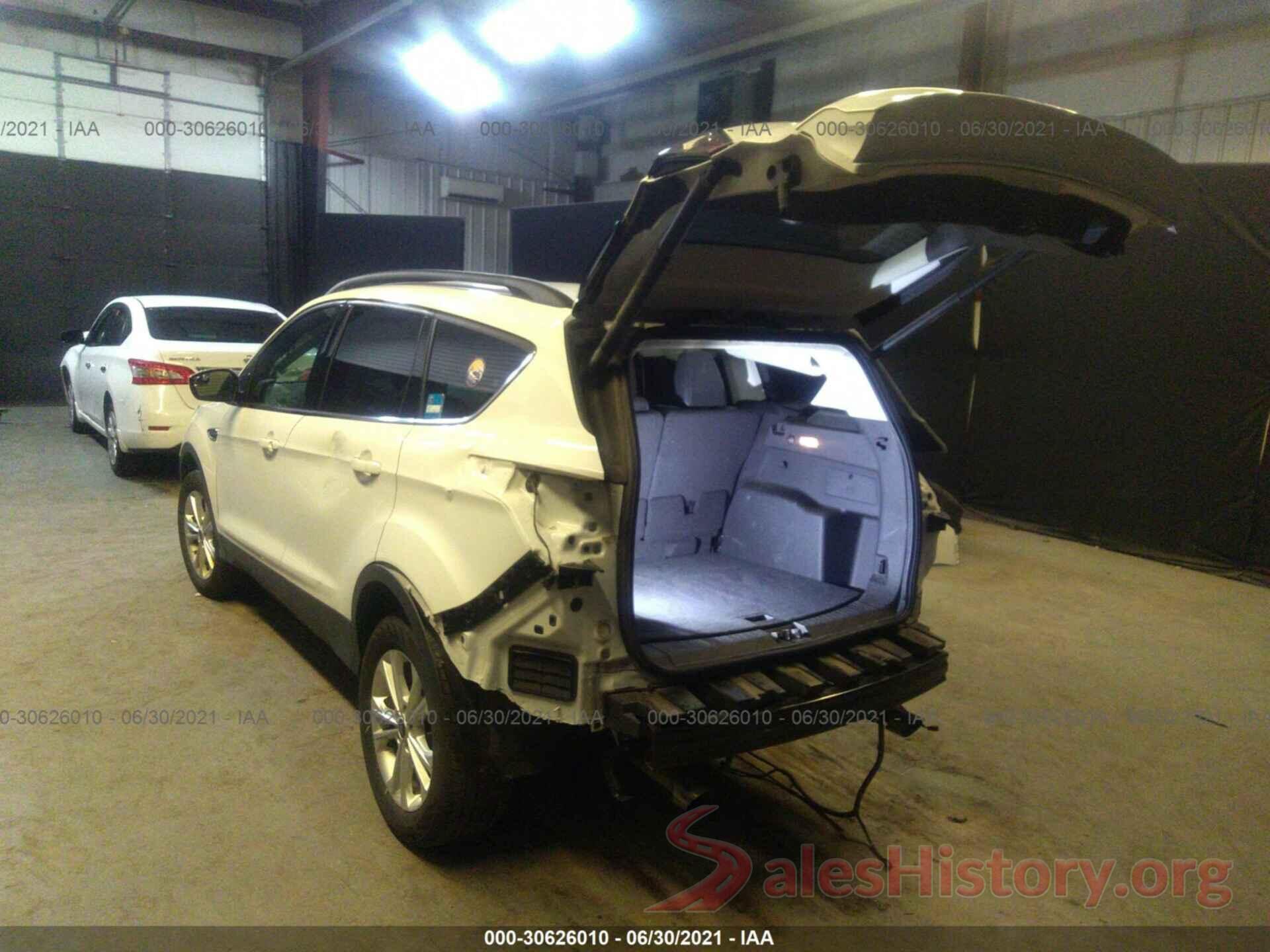 1FMCU9HDXJUD40517 2018 FORD ESCAPE