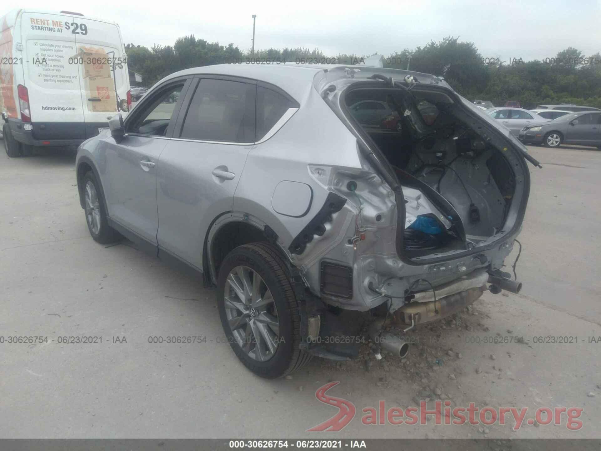 JM3KFADM6L0751058 2020 MAZDA CX-5