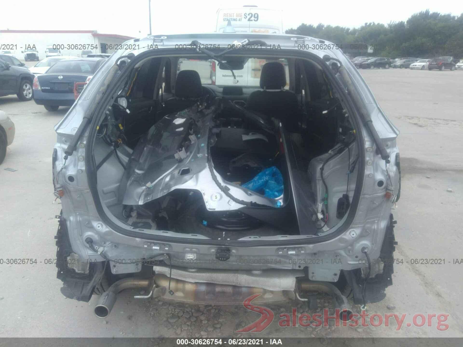 JM3KFADM6L0751058 2020 MAZDA CX-5