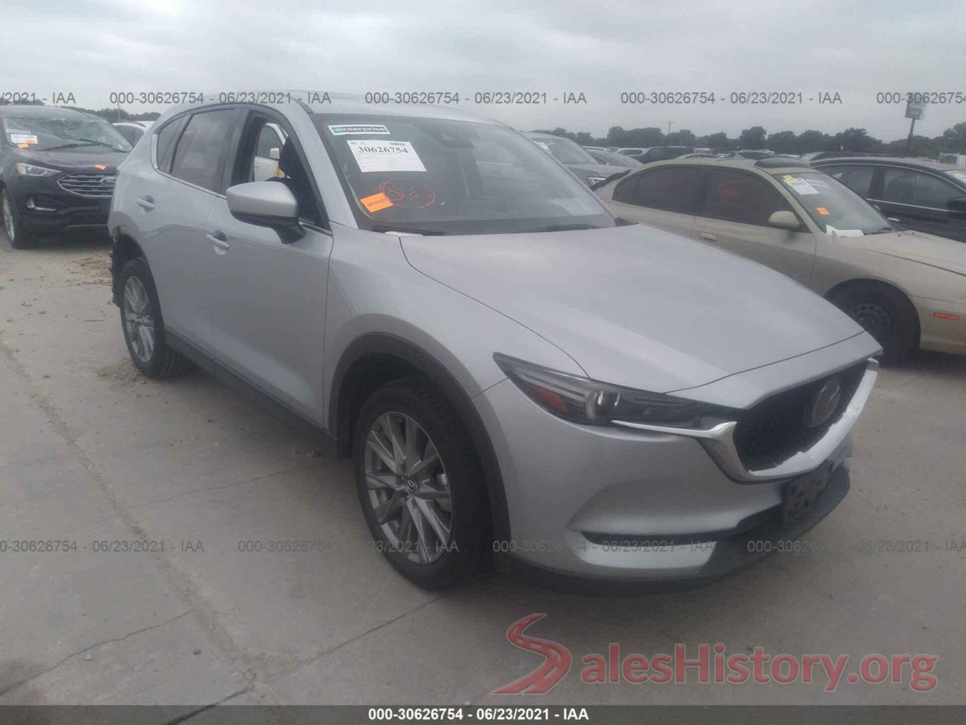 JM3KFADM6L0751058 2020 MAZDA CX-5