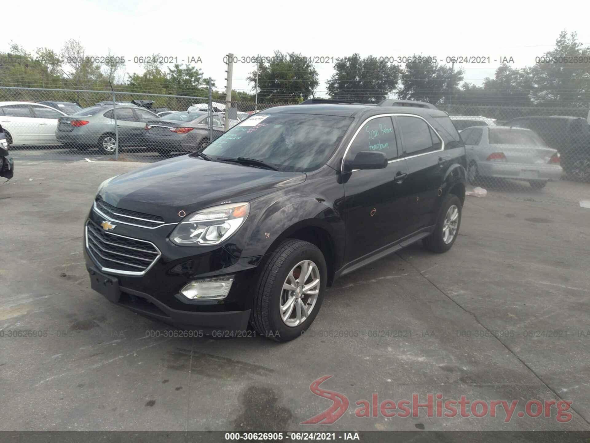 2GNALCEK0H1614853 2017 CHEVROLET EQUINOX