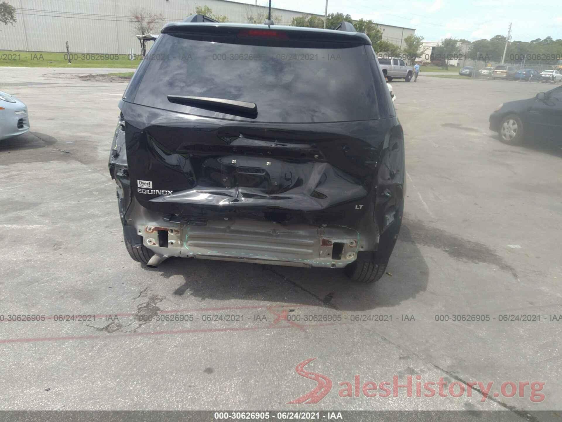 2GNALCEK0H1614853 2017 CHEVROLET EQUINOX