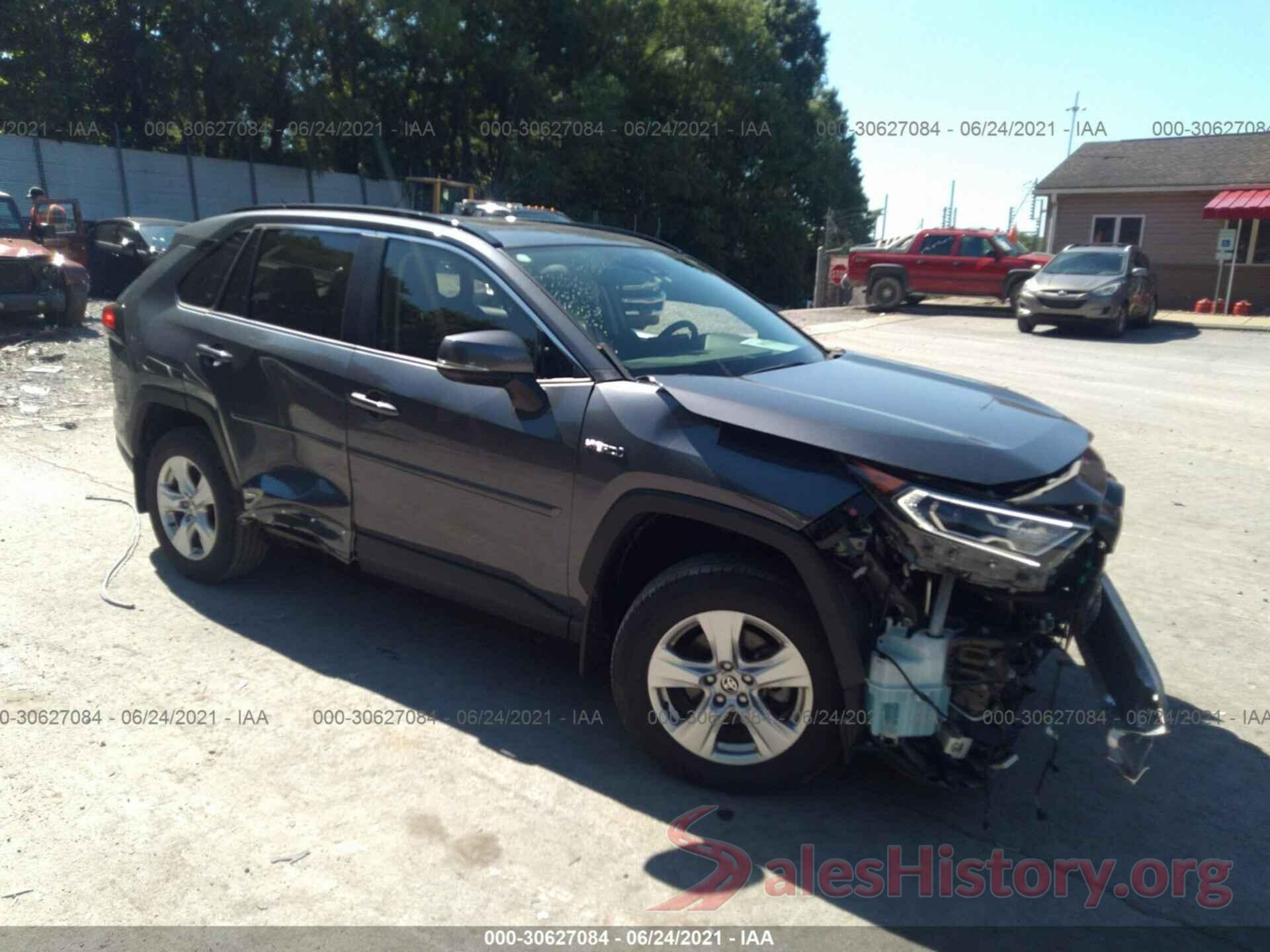 JTMRWRFV9LD528789 2020 TOYOTA RAV4