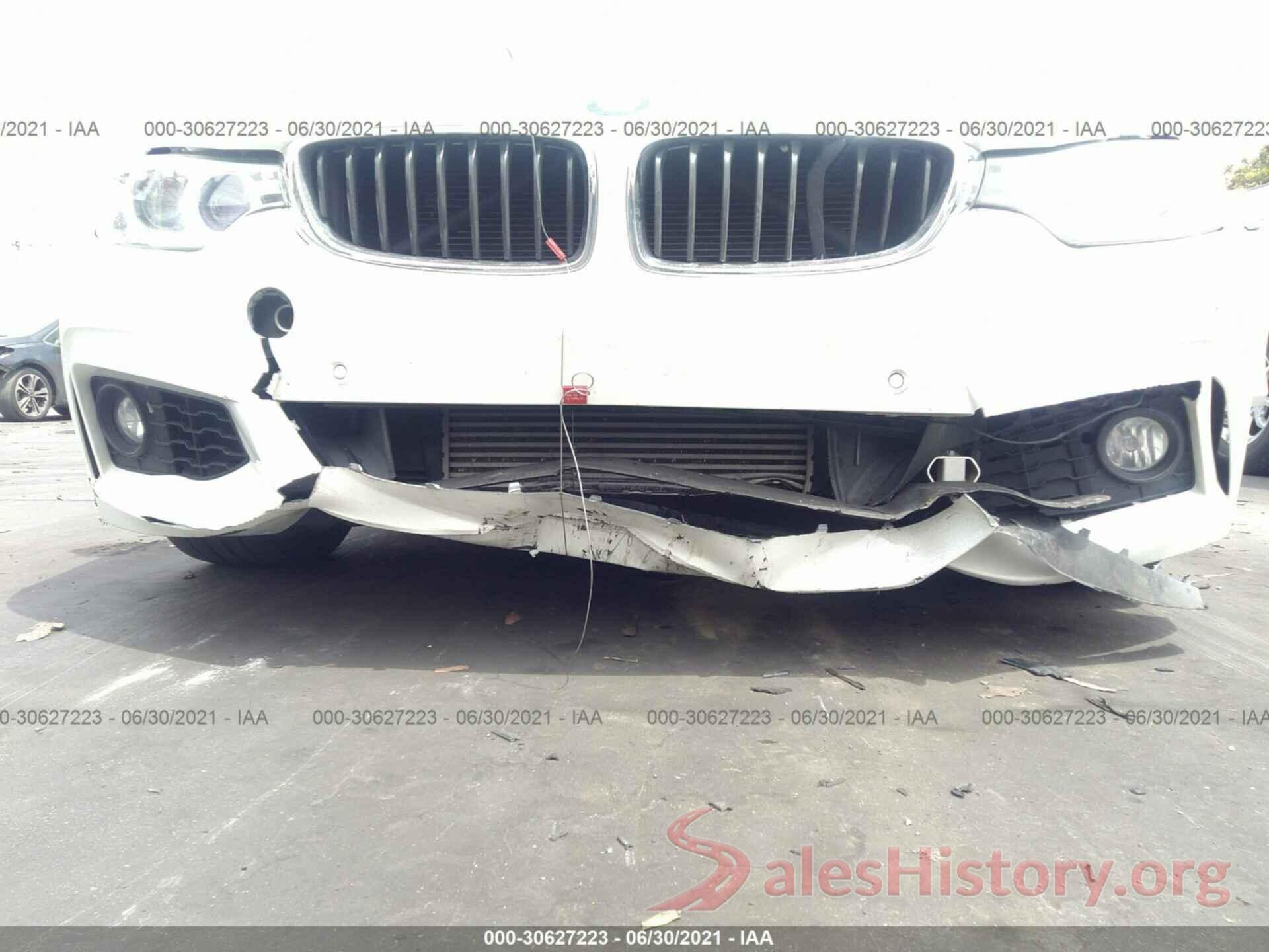 WBA4A9C5XGGL87746 2016 BMW 4 SERIES