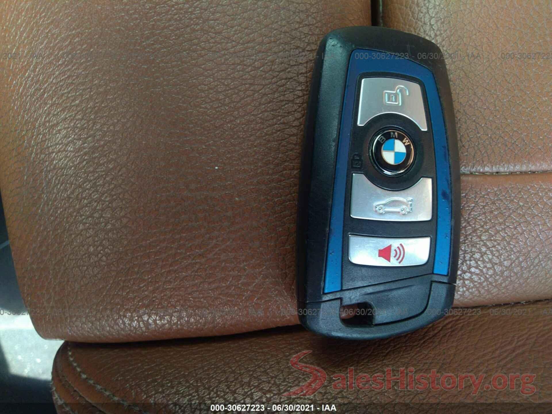 WBA4A9C5XGGL87746 2016 BMW 4 SERIES