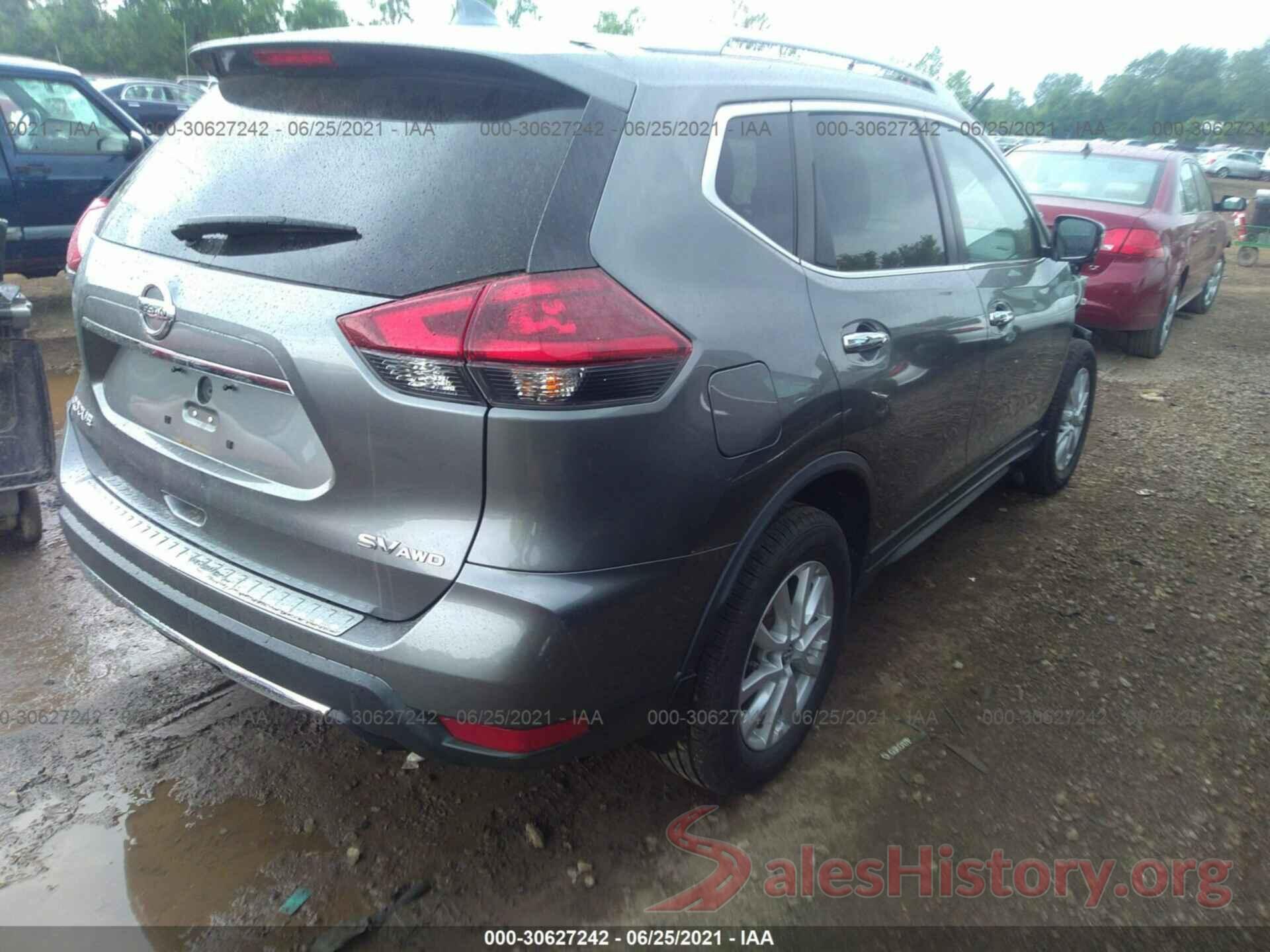 KNMAT2MV3JP554896 2018 NISSAN ROGUE