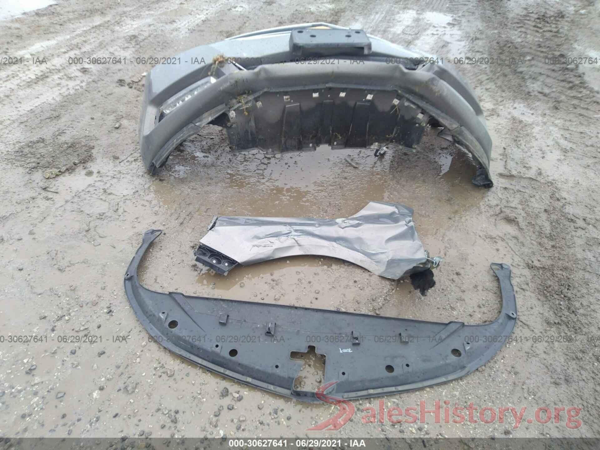 2G11Z5S30K9123877 2019 CHEVROLET IMPALA