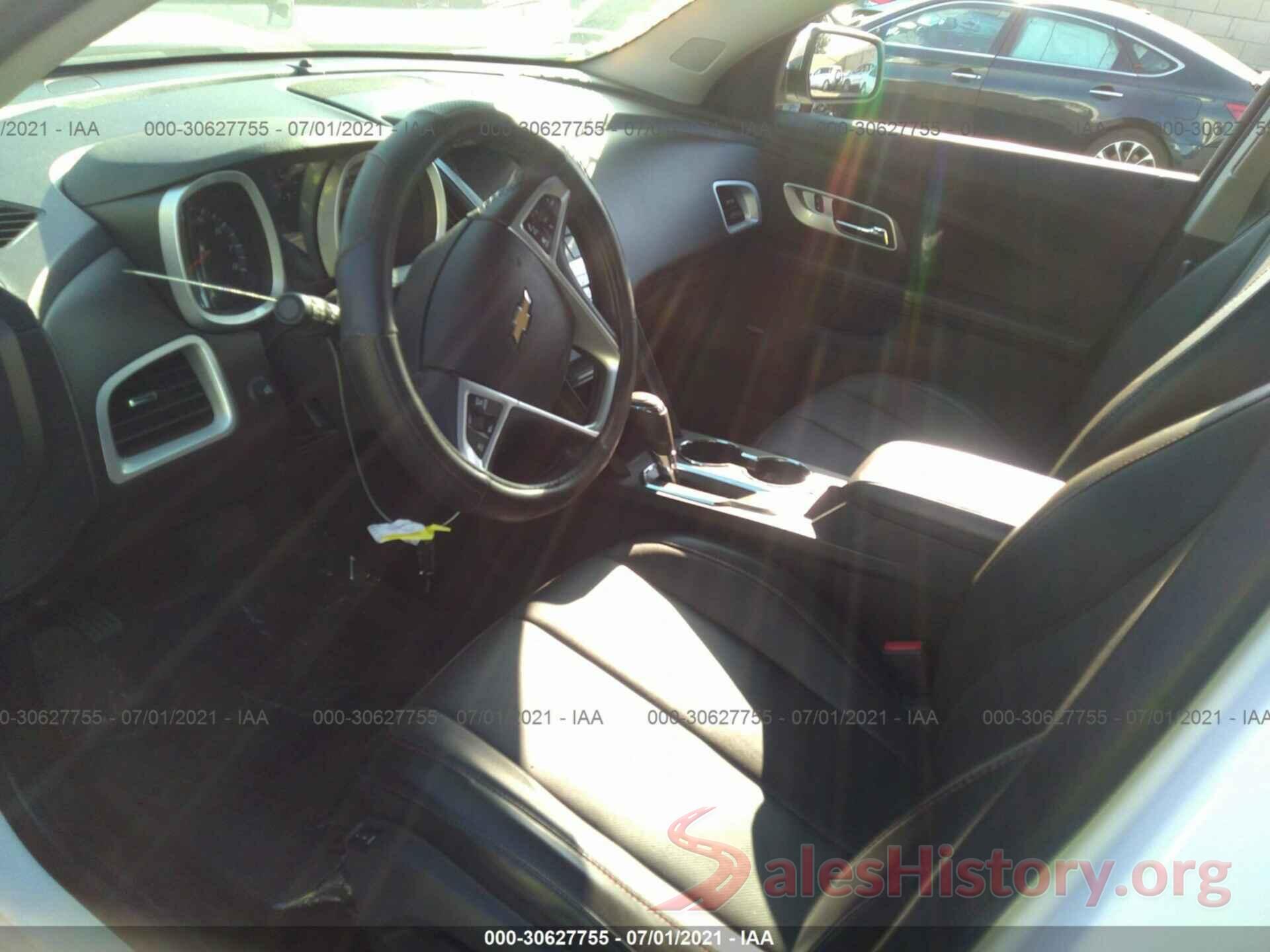 2GNALDEK9G1151230 2016 CHEVROLET EQUINOX