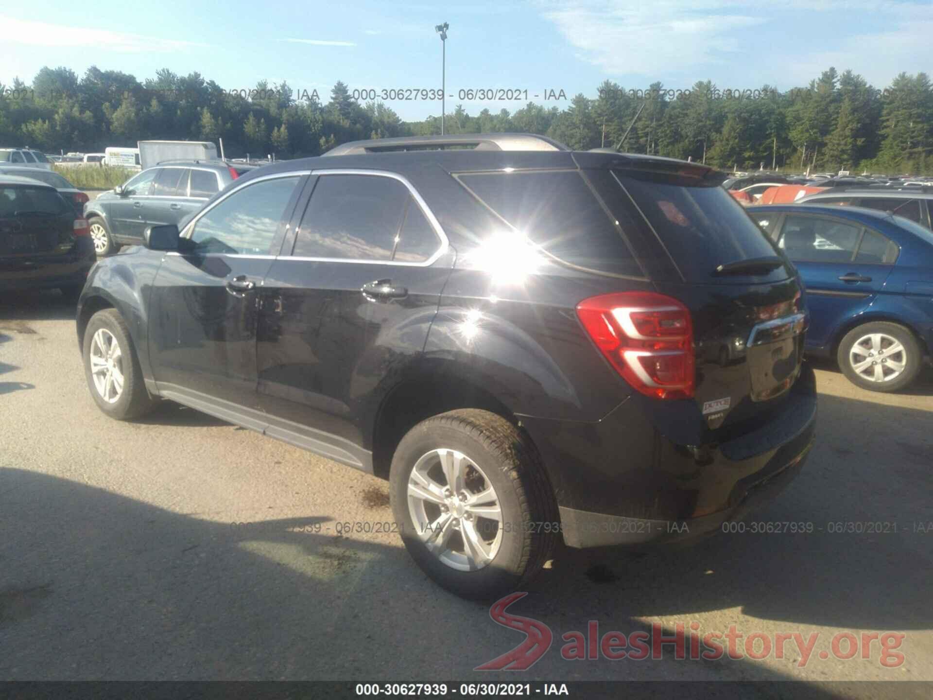 2GNFLFEK6G6249586 2016 CHEVROLET EQUINOX