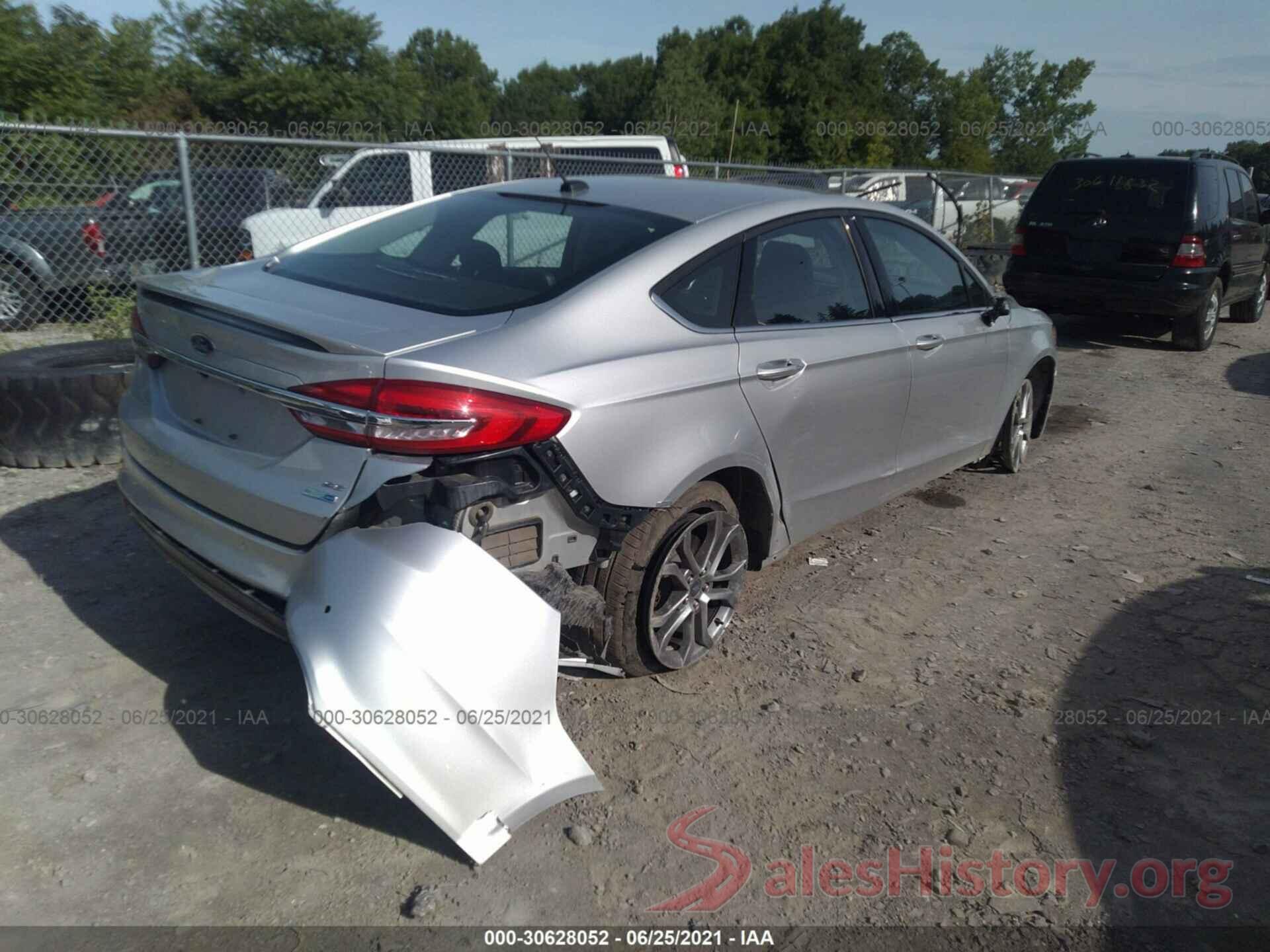 3FA6P0T93HR281065 2017 FORD FUSION