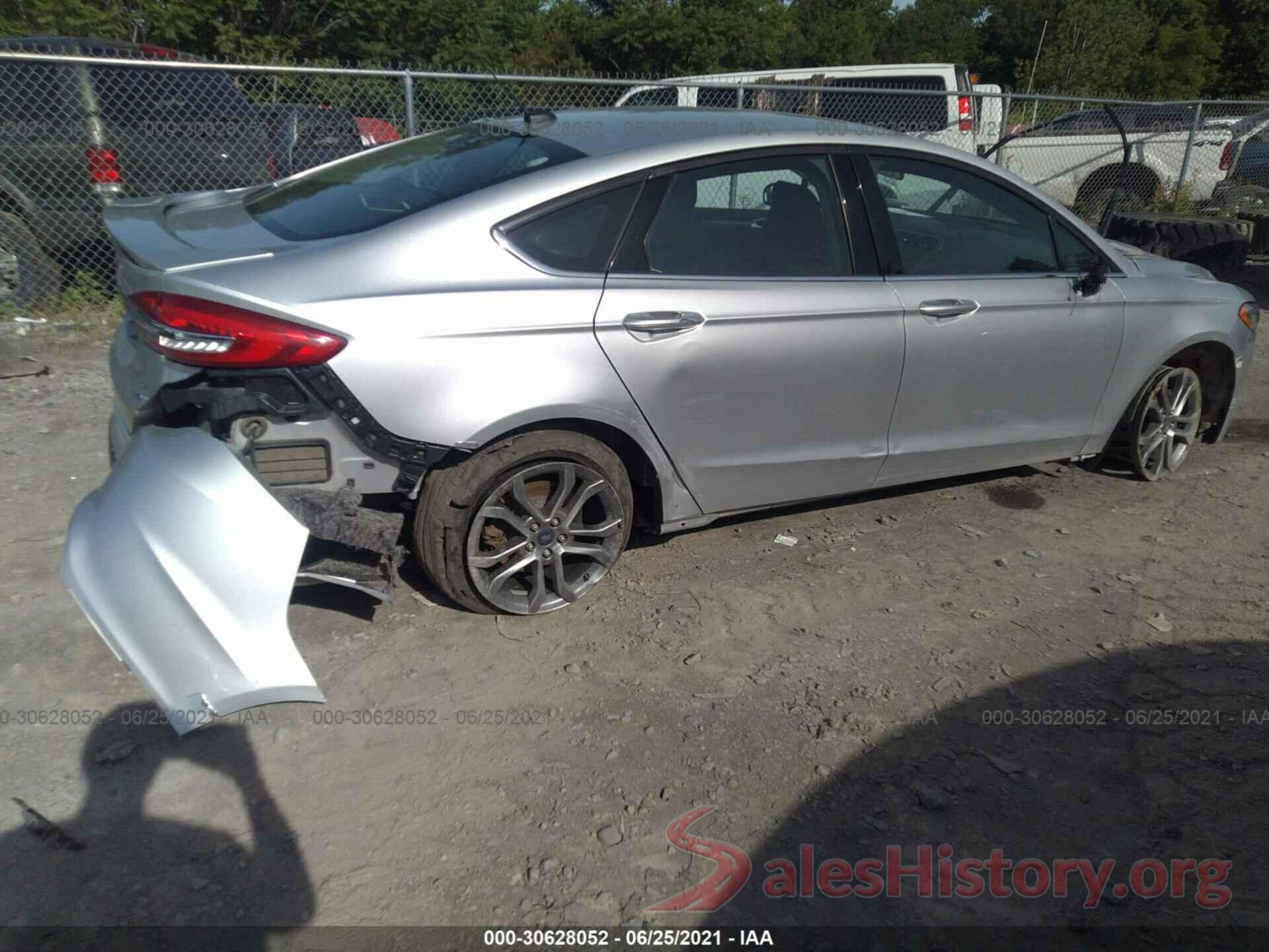 3FA6P0T93HR281065 2017 FORD FUSION