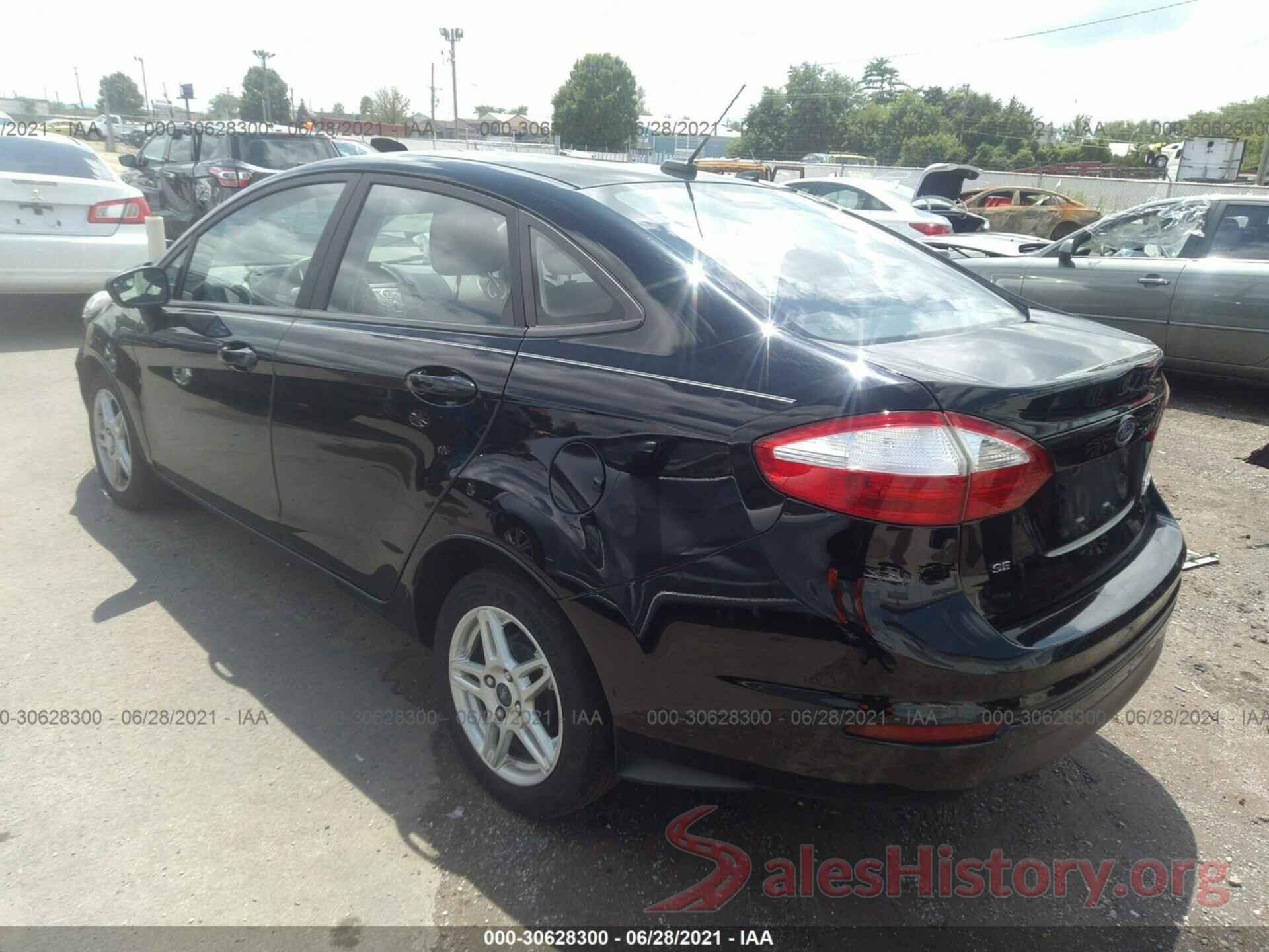 3FADP4BJ6HM155810 2017 FORD FIESTA