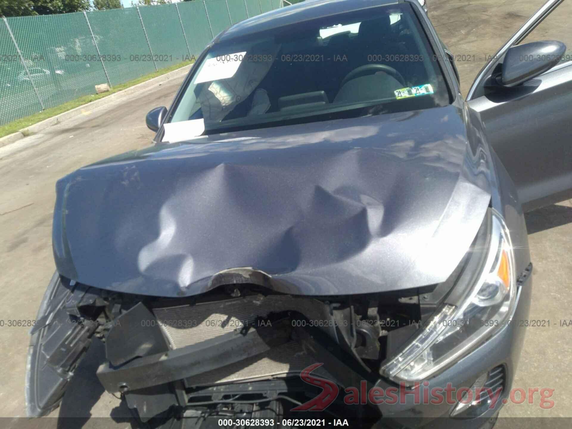 KMHH35LE2JU027639 2018 HYUNDAI ELANTRA GT